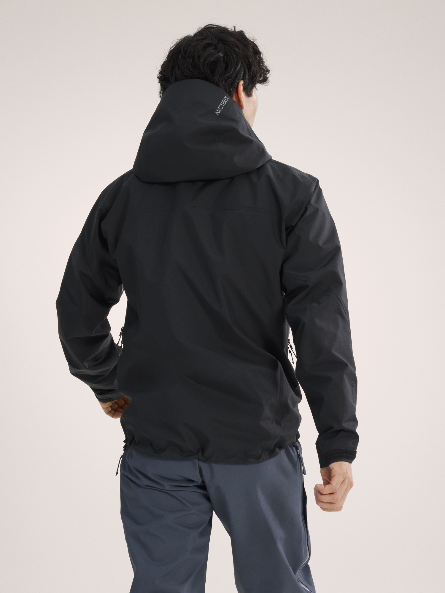 Beta SV Jacket Men's | Arc'teryx United States
