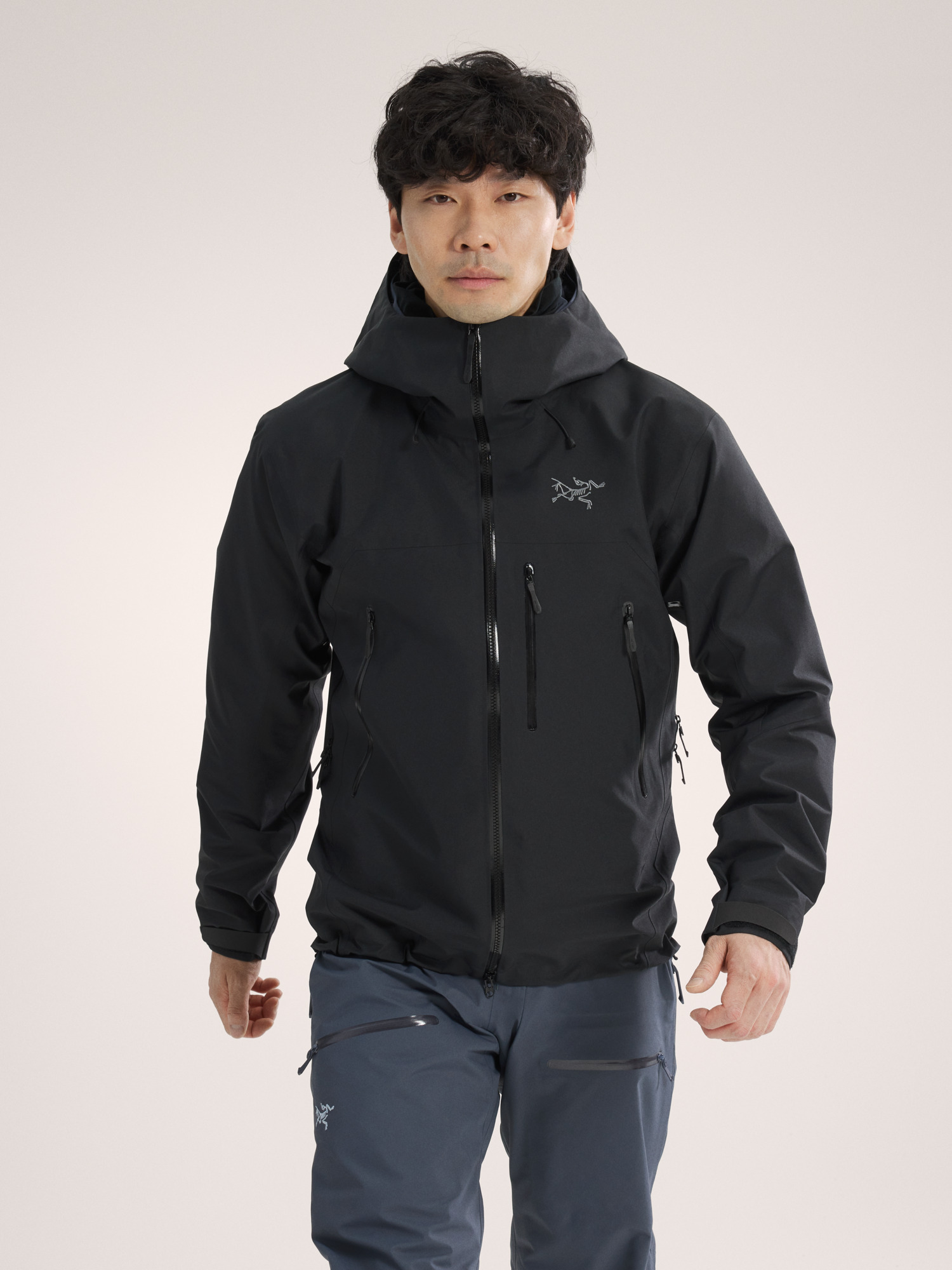 Beta SV Jacket Men