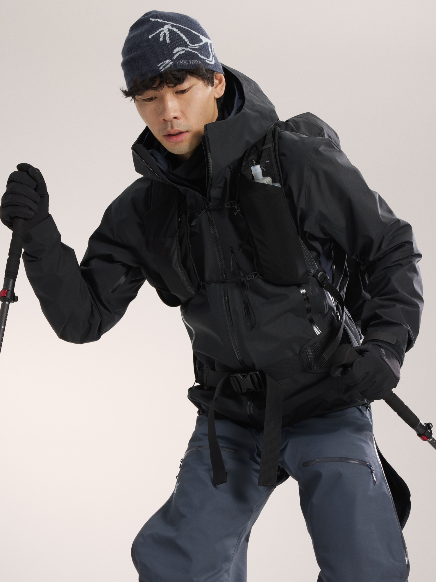 Beta SV Jacket Men's | Arc'teryx Denmark