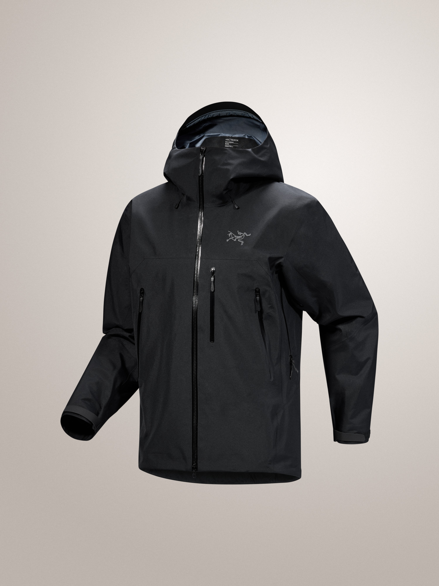Beta SV Jacket Men's | Arc'teryx United States