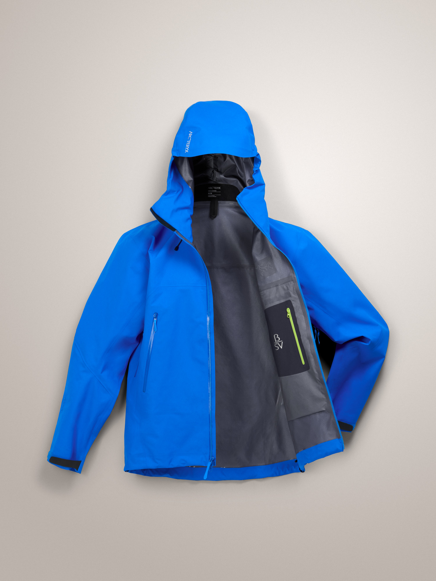 Beta SV Jacket Men's | Arc'teryx Outlet