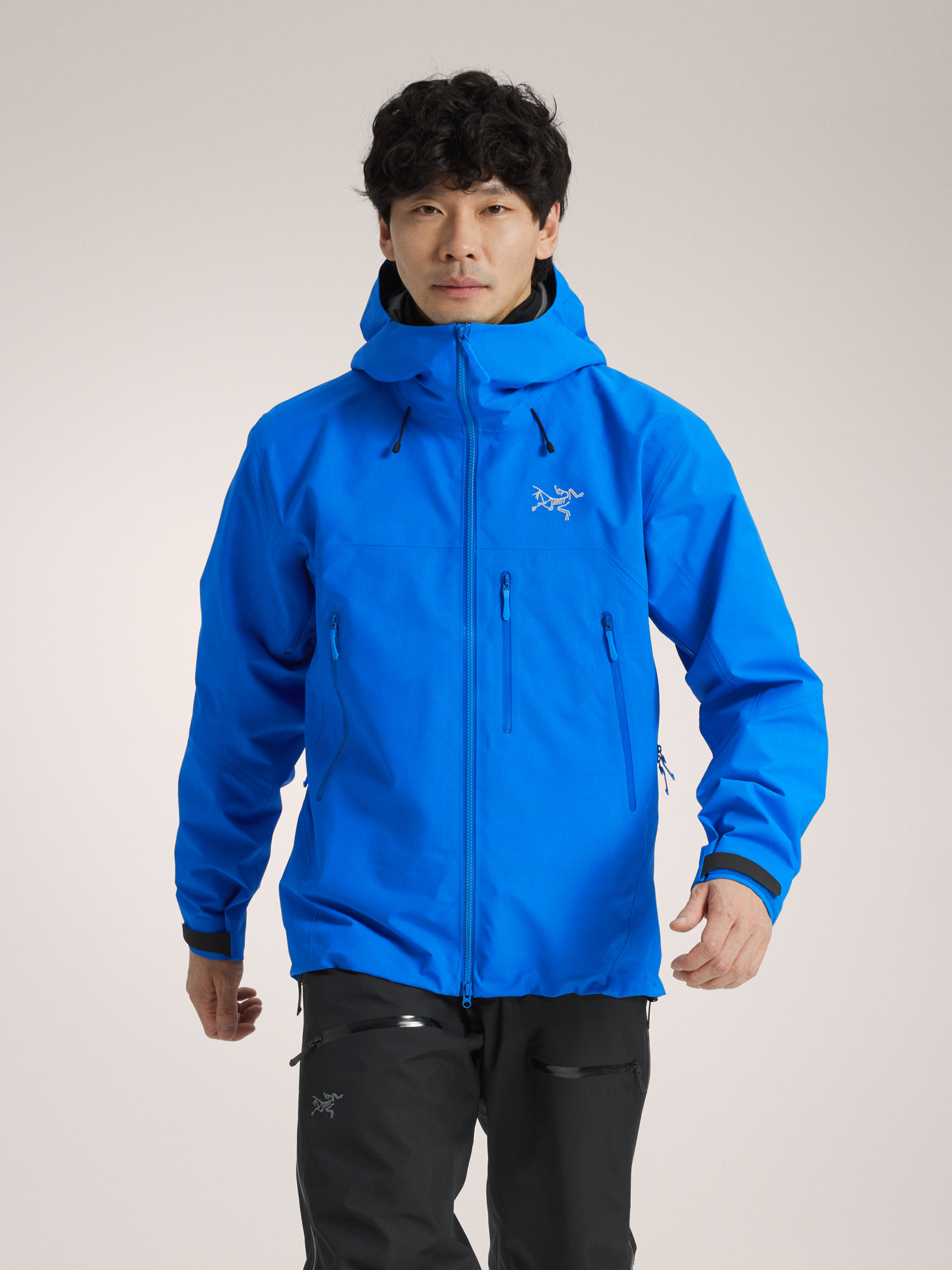 Beta SV Jacket Men