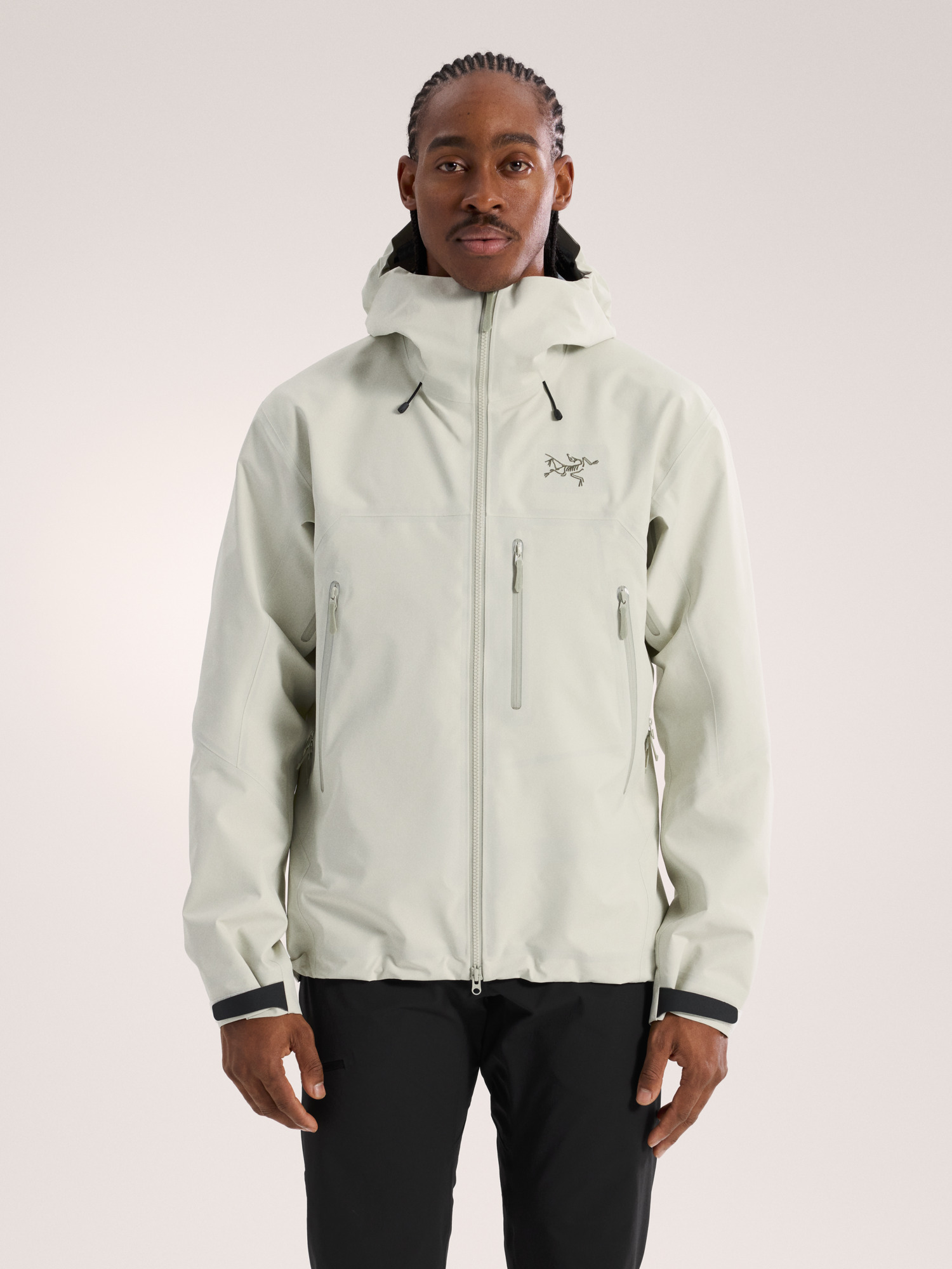 ジャケット・アウター Arc'teryx GORE-TEX Insulated Jacket S26-X000010283-Beta-SV-Jacket-