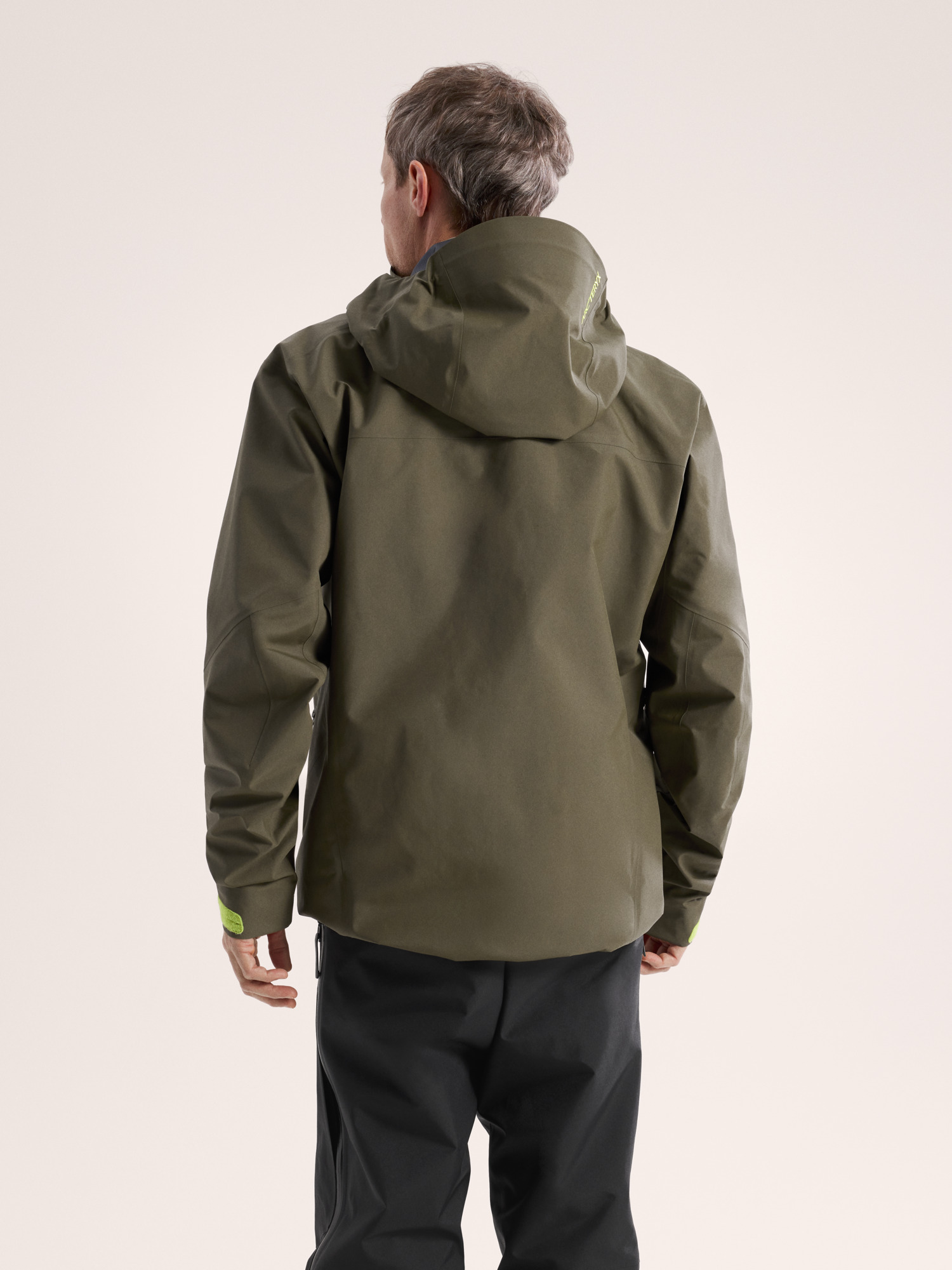 Beta SV Jacket Men's | Arc'teryx Spain