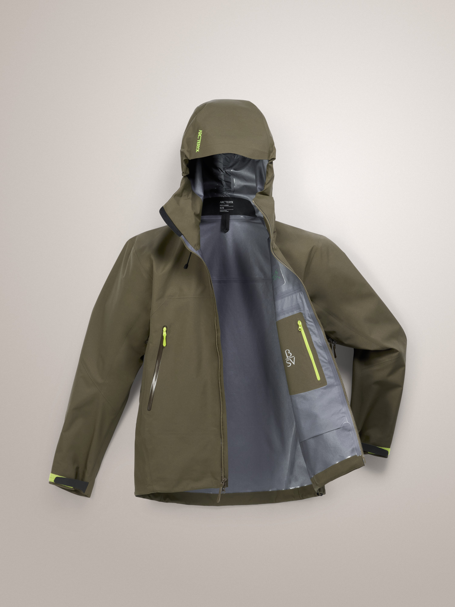 S26-X000010283-Beta-SV-Jacket-