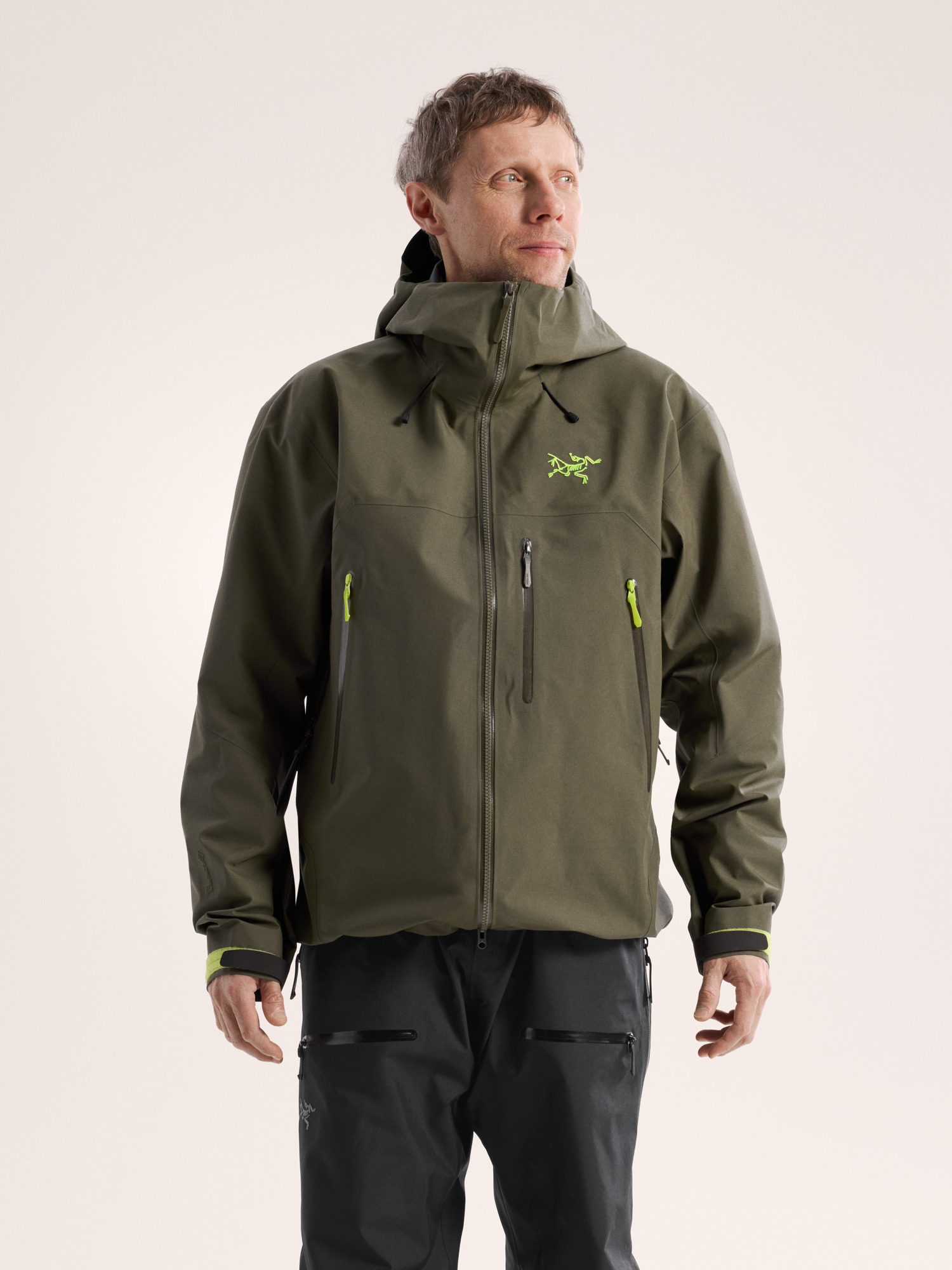 Beta SV Jacket Men's | Arc'teryx United States