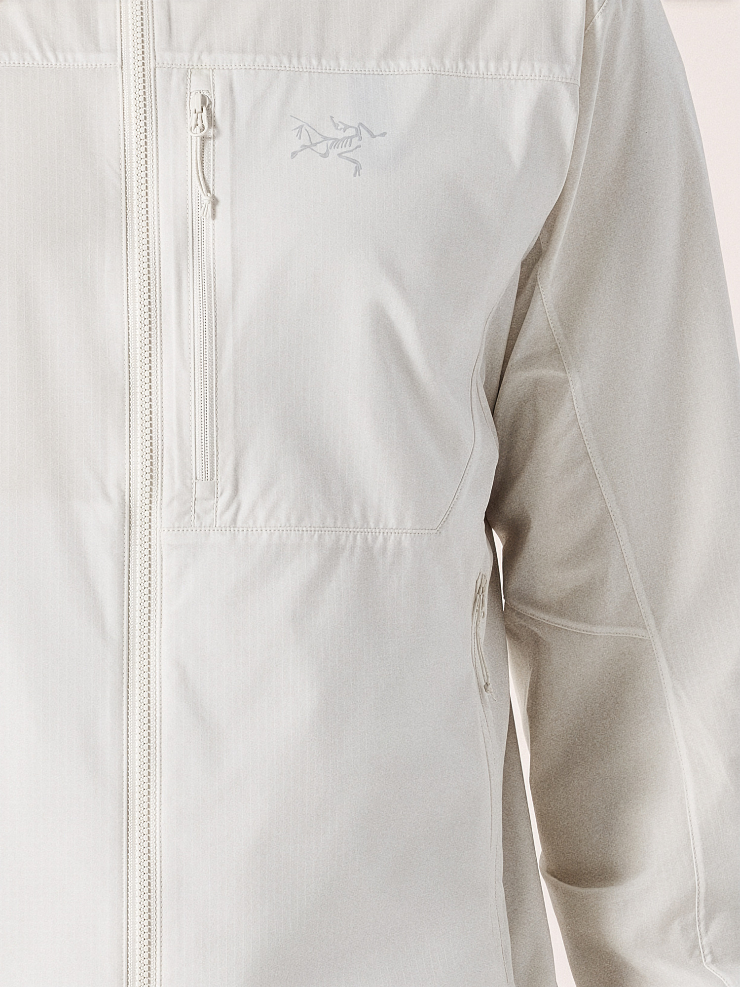 Squamish Jacket