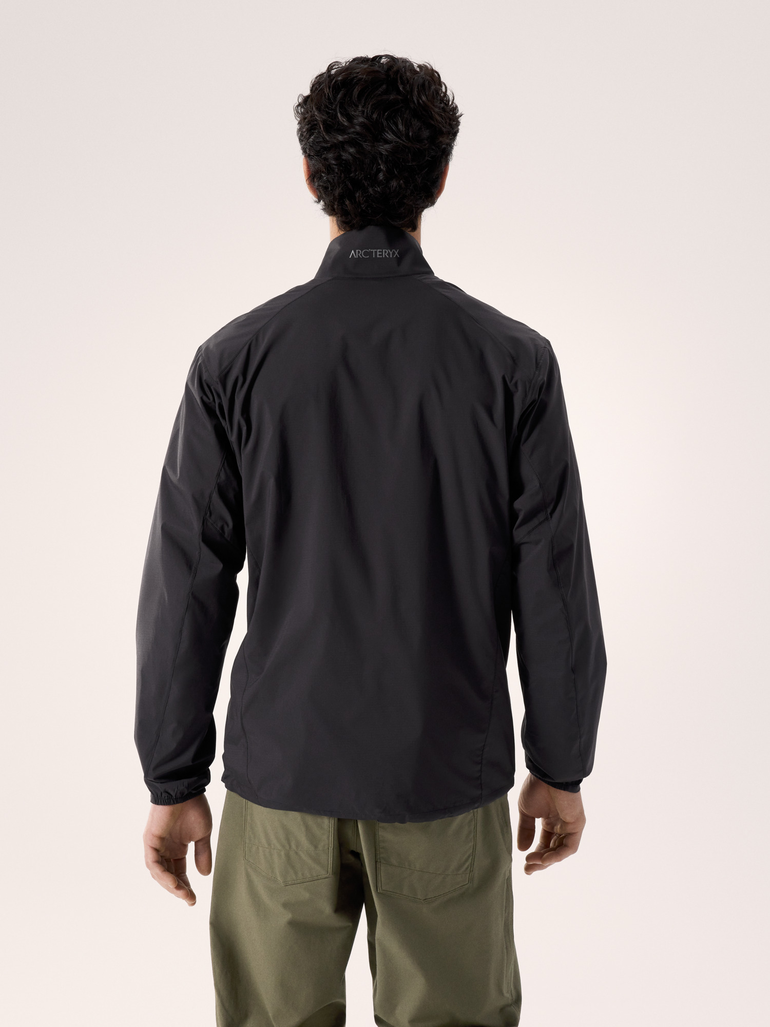 Squamish Jacket Men's | Arc'teryx Switzerland