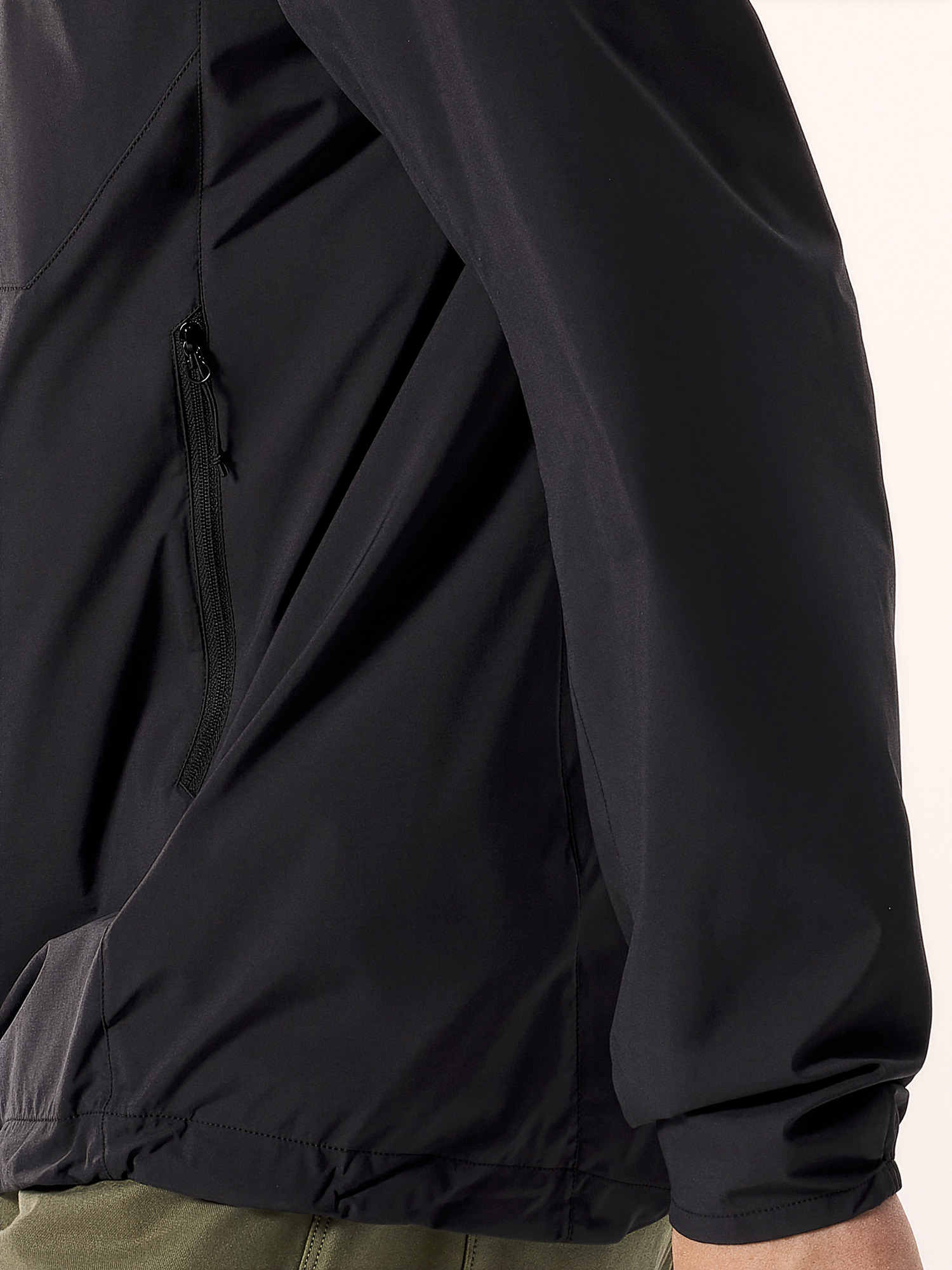 Squamish Jacket Men's | Arc'teryx France