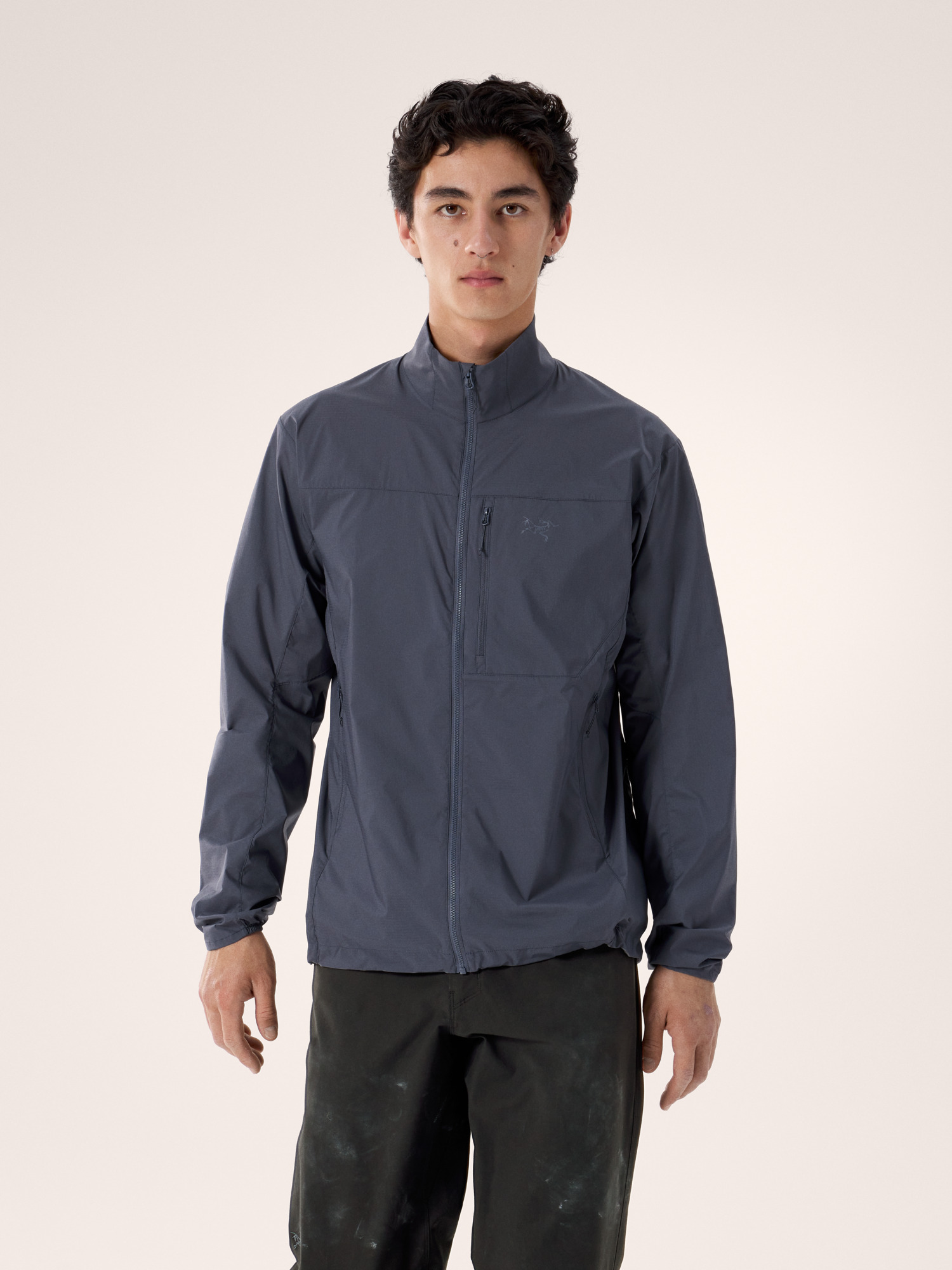 Squamish Jacket Men