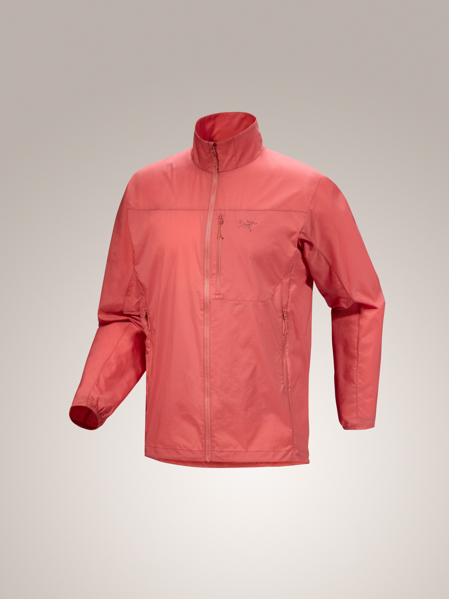 BEAMS BOY ARC'TERYX Squamish Jacket Lサイズ BEAMS BOY（ビームス ボーイ）ARC'TERYX / Squamish Jacket W