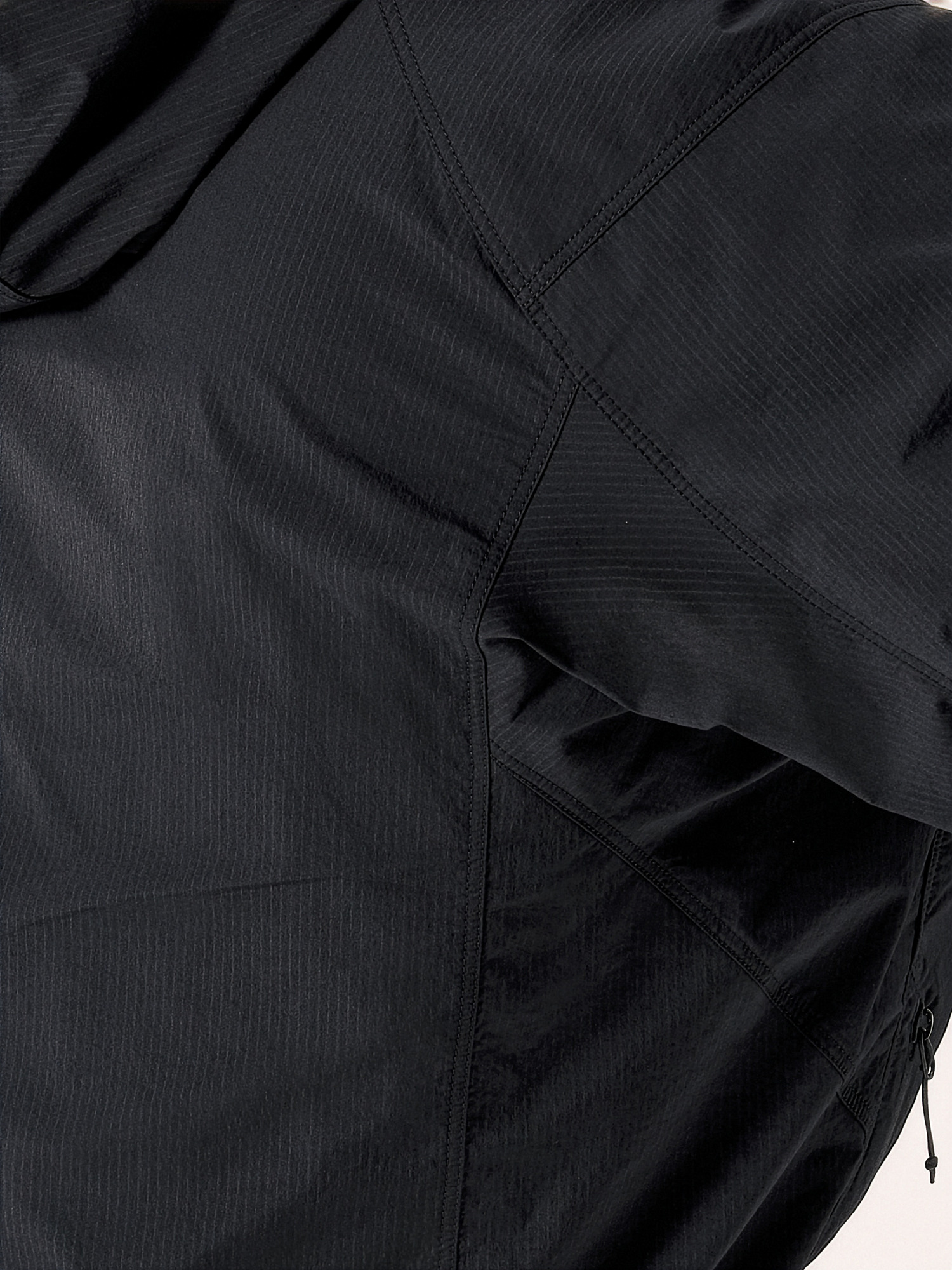 Ossa Stowhood Jacket