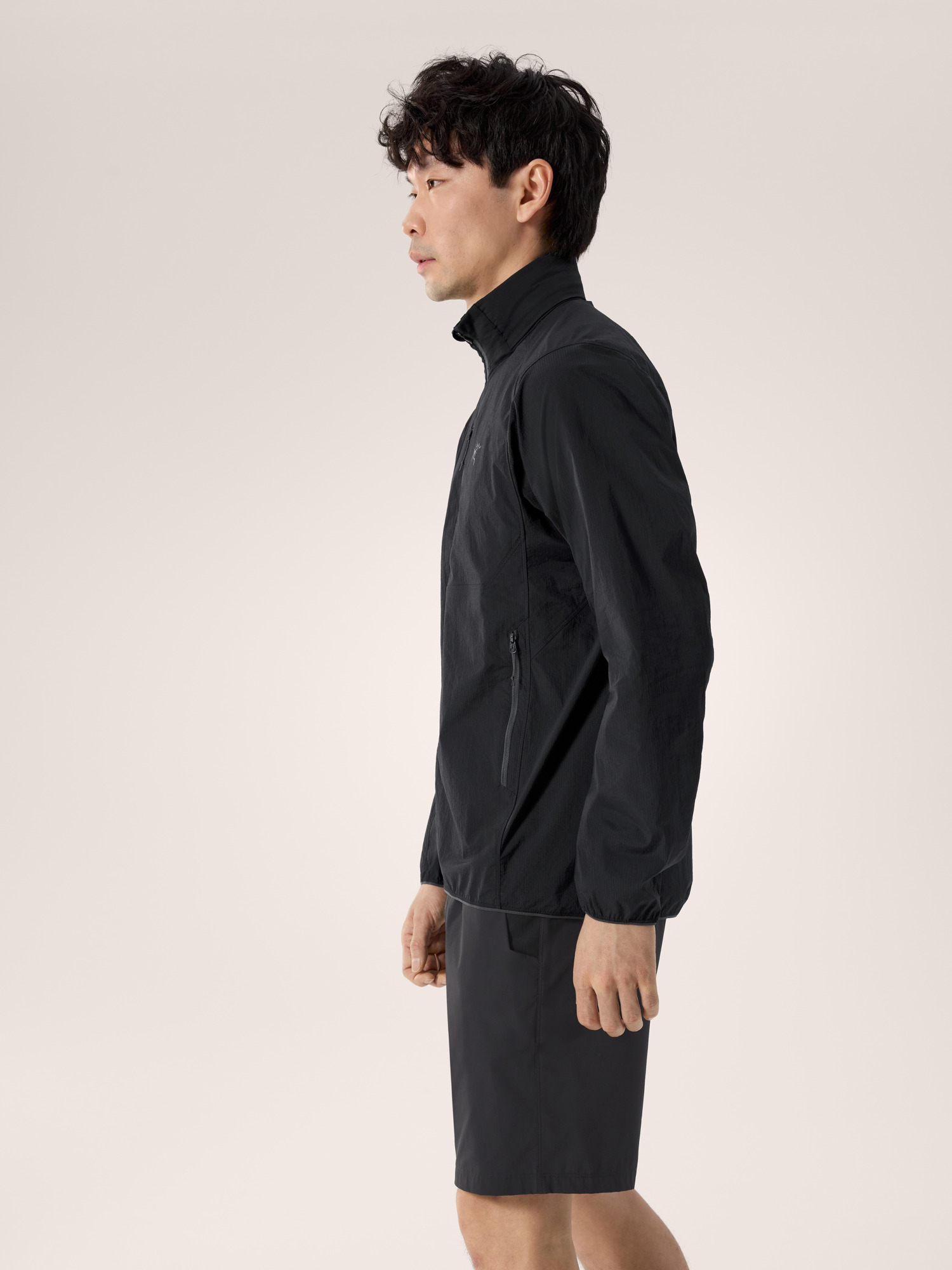 Ossa Stowhood Jacket