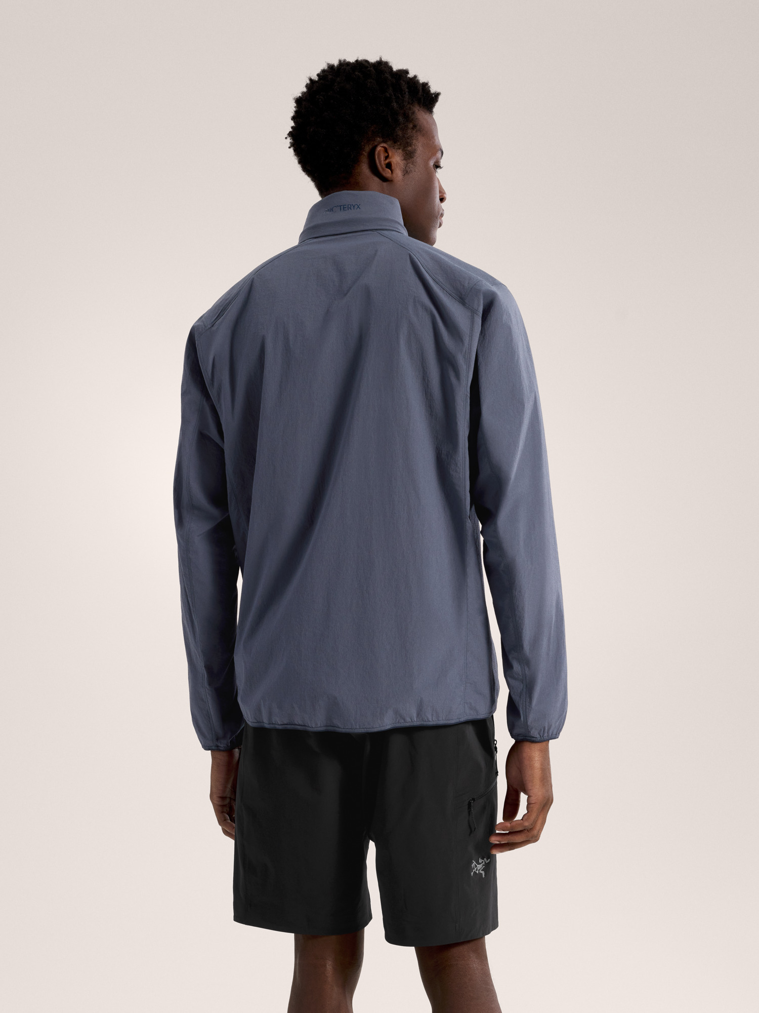 Ossa Stowhood Jacket Men's | Arc'teryx Germany