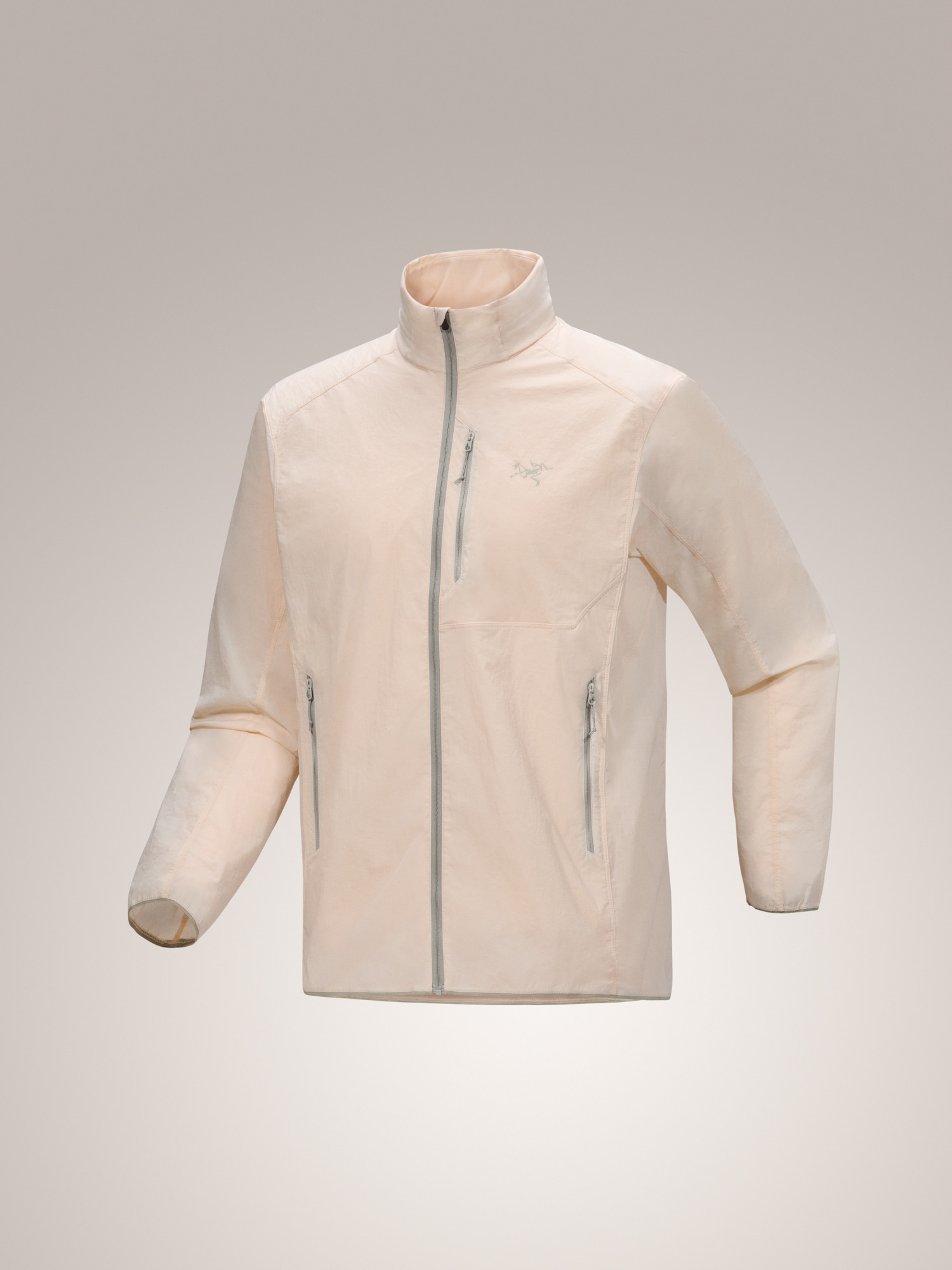Ossa Stowhood Jacket 夹克男装| Arc'teryx 美国