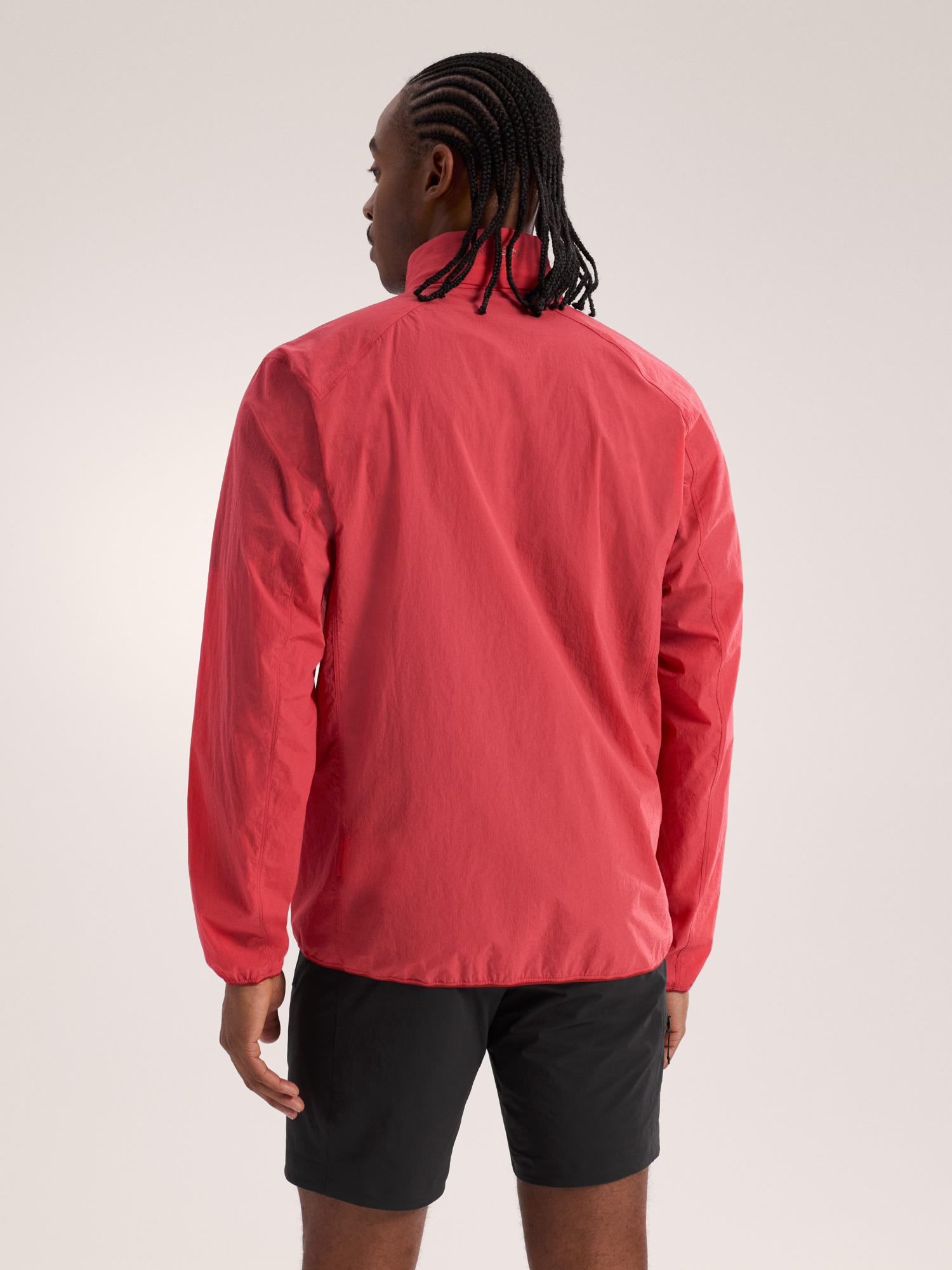 Ossa Stowhood Jacket Men's | Arc'teryx Denmark