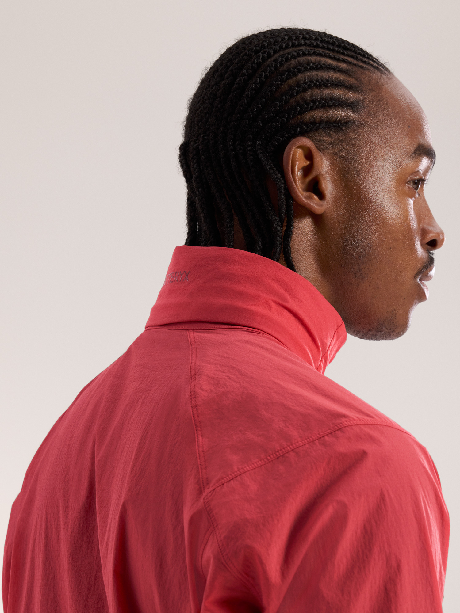 Ossa Stowhood Jacket Men's | Arc'teryx Denmark