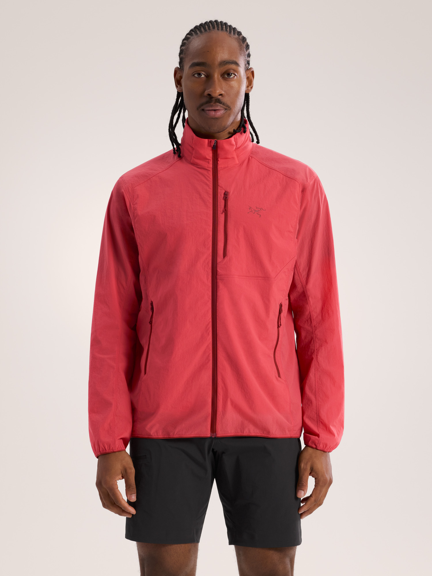 Squamish Jacket Men's | Arc'teryx Spain