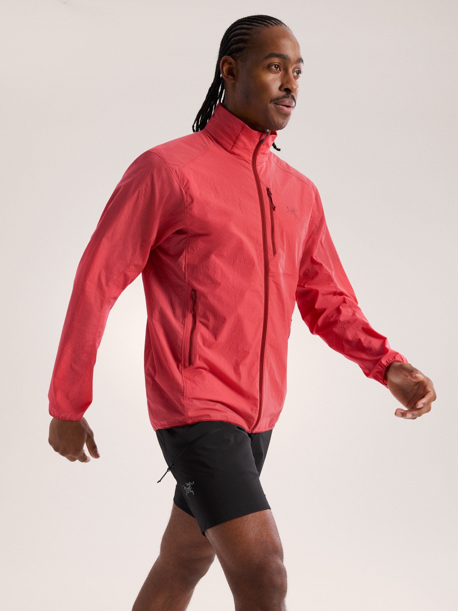 Ossa Stowhood Jacket Men's | Arc'teryx United Kingdom