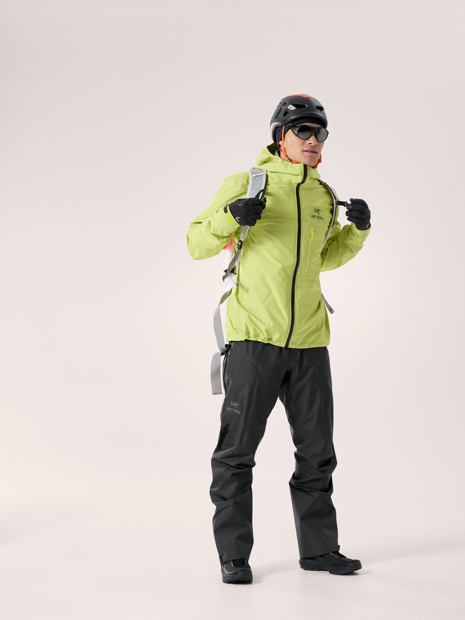 Alpha SL Pant