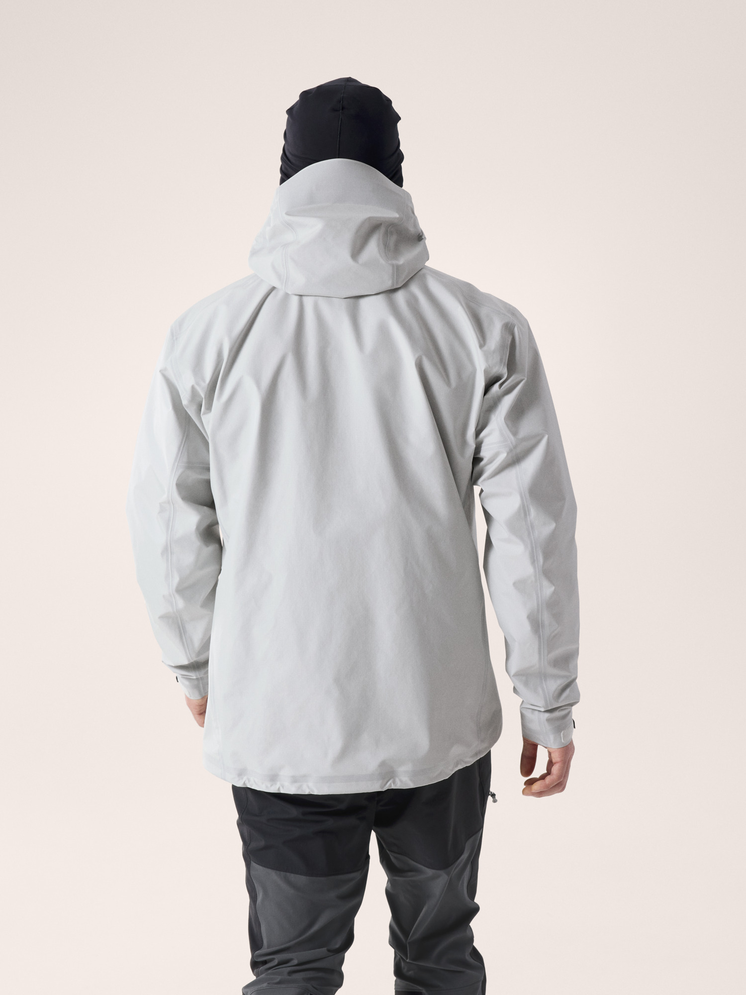 Alpha SL Jacket Men's | Arc'teryx Canada