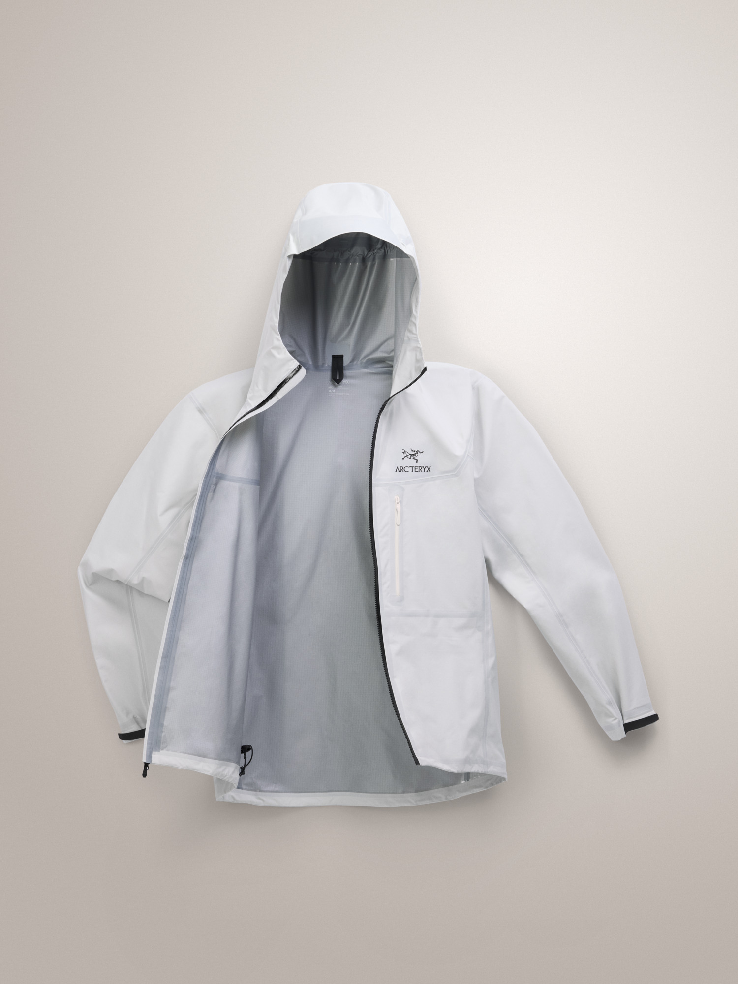 Alpha SL Jacket Men's | Arc'teryx United States