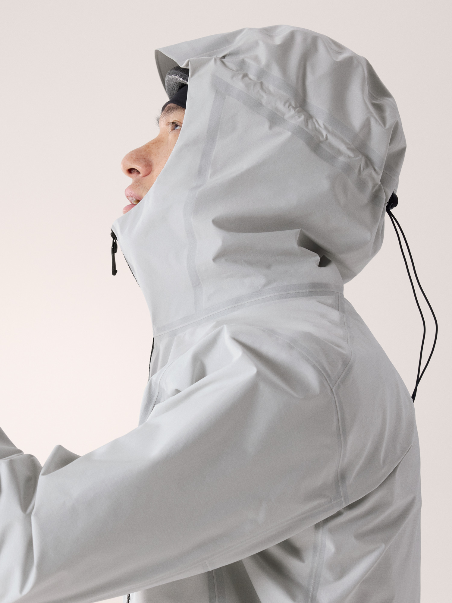 Alpha SL Jacket