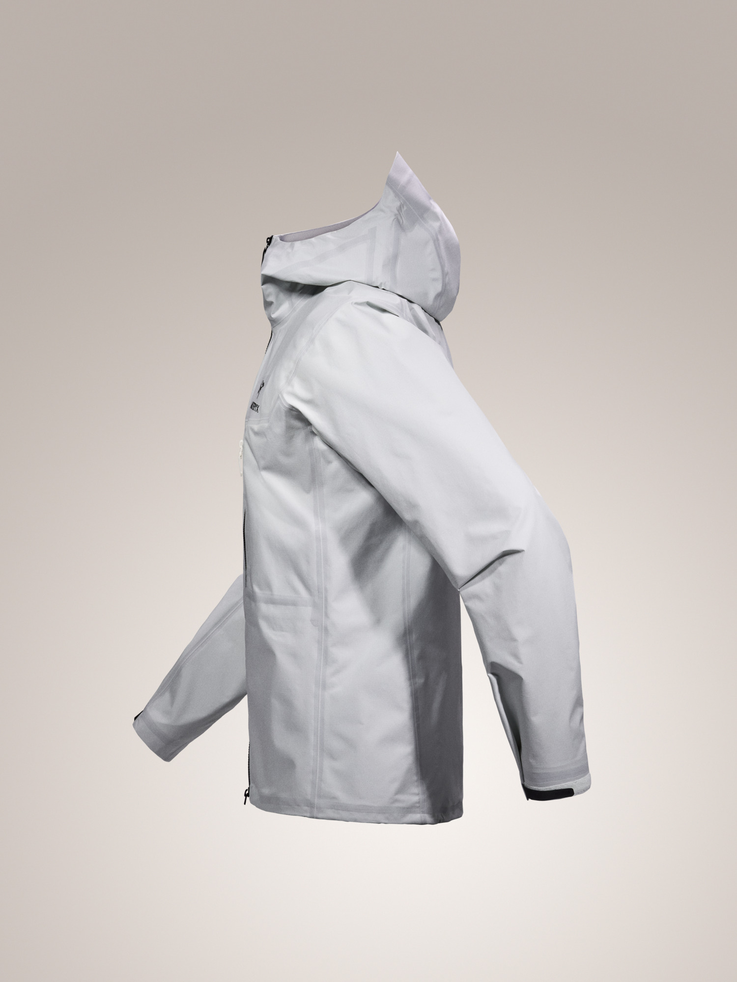 Alpha SL Jacket Men's | Arc'teryx Switzerland