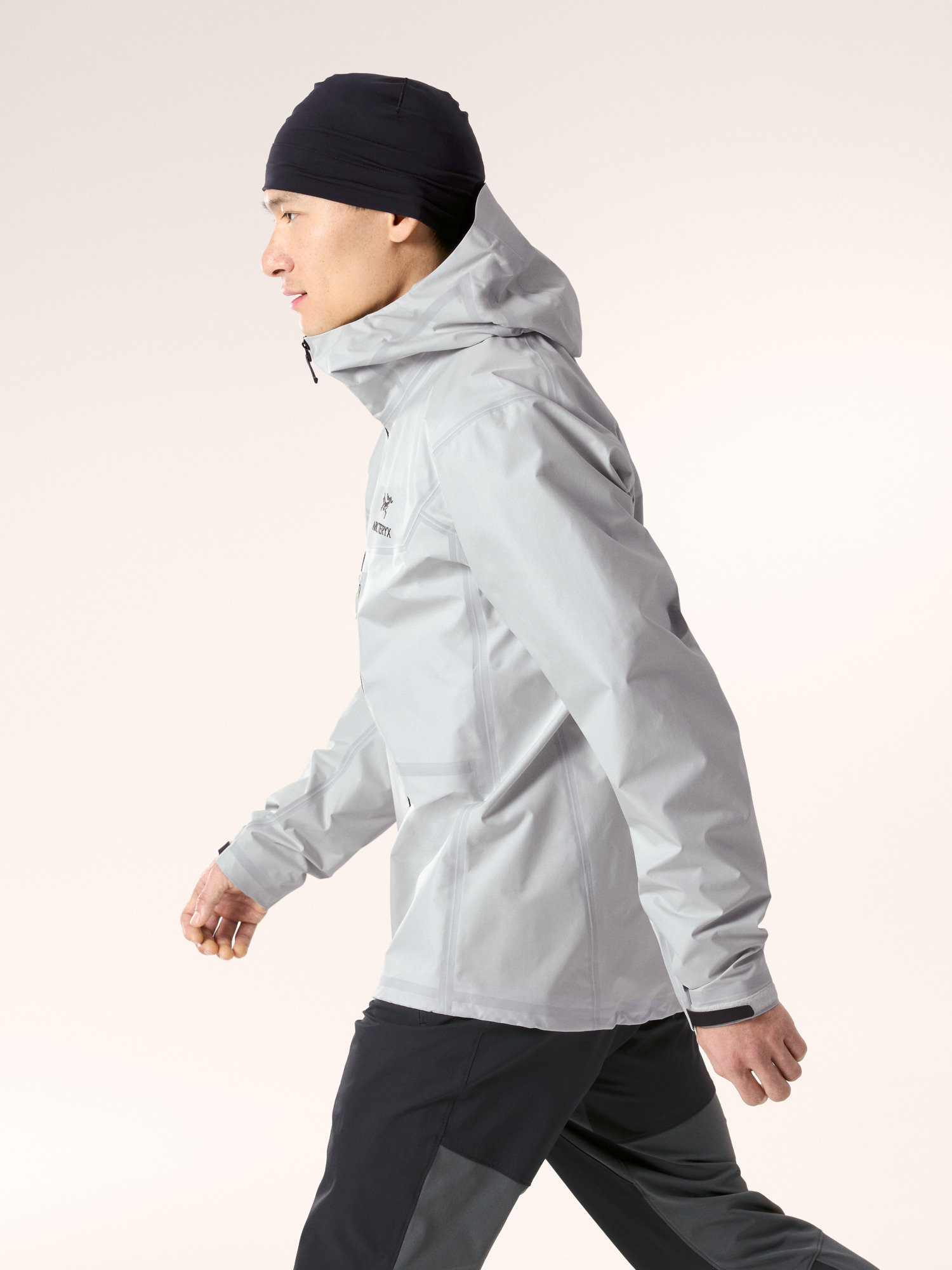 Alpha SL Jacket Men's | Arc'teryx United States