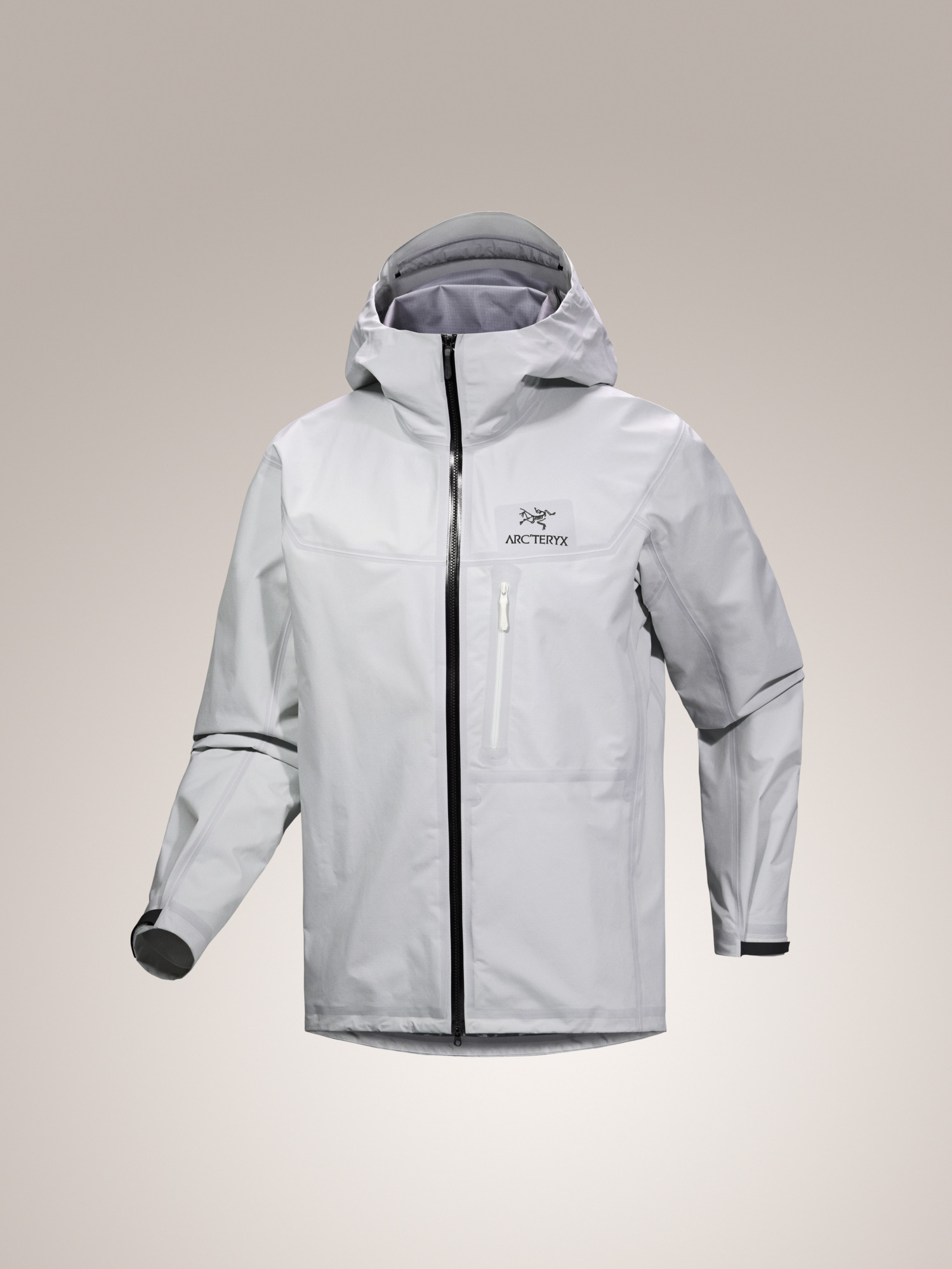 Alpha SL Jacket Men's | Arc'teryx United States