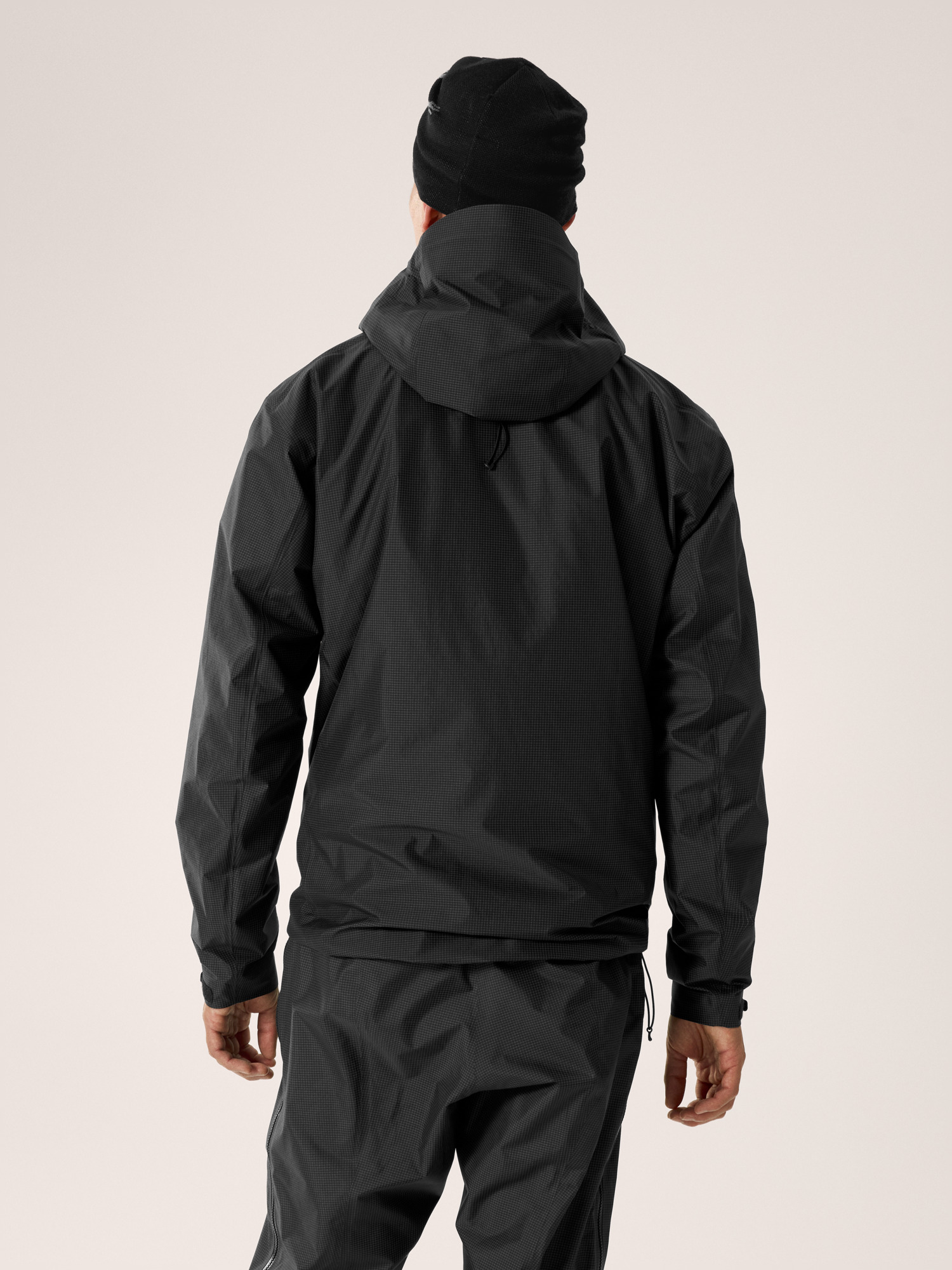 Alpha SL Jacket