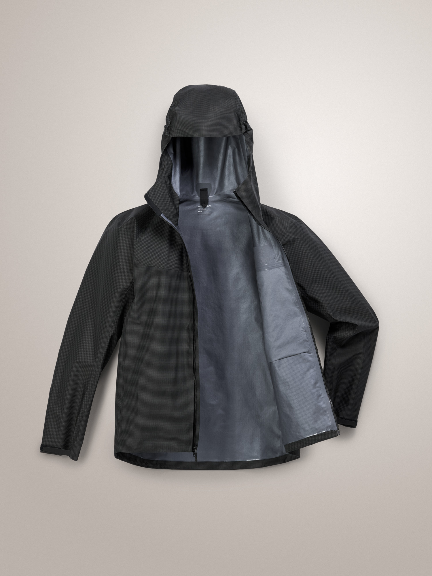 Alpha SL Jacket