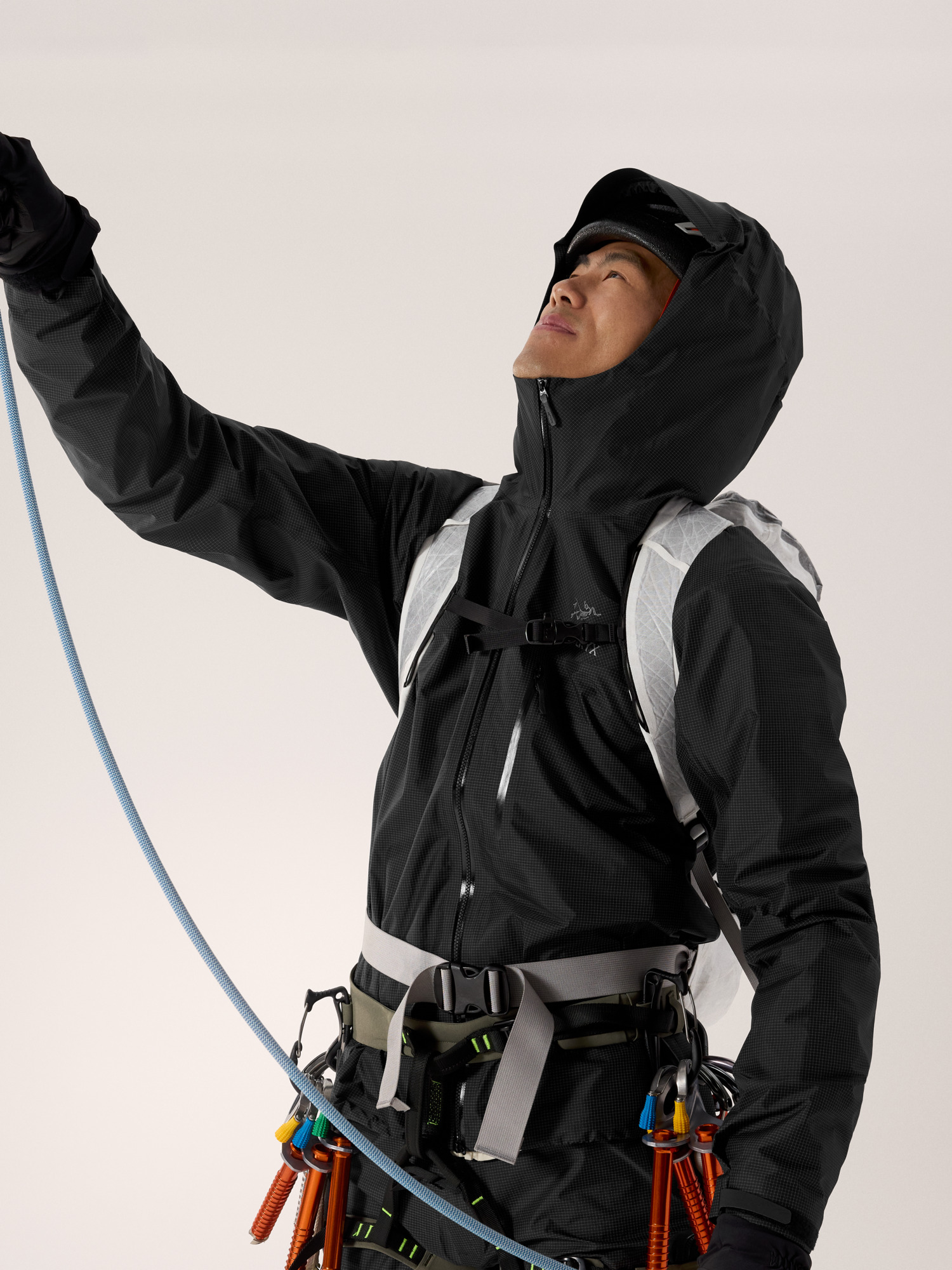 Alpha SL Jacket