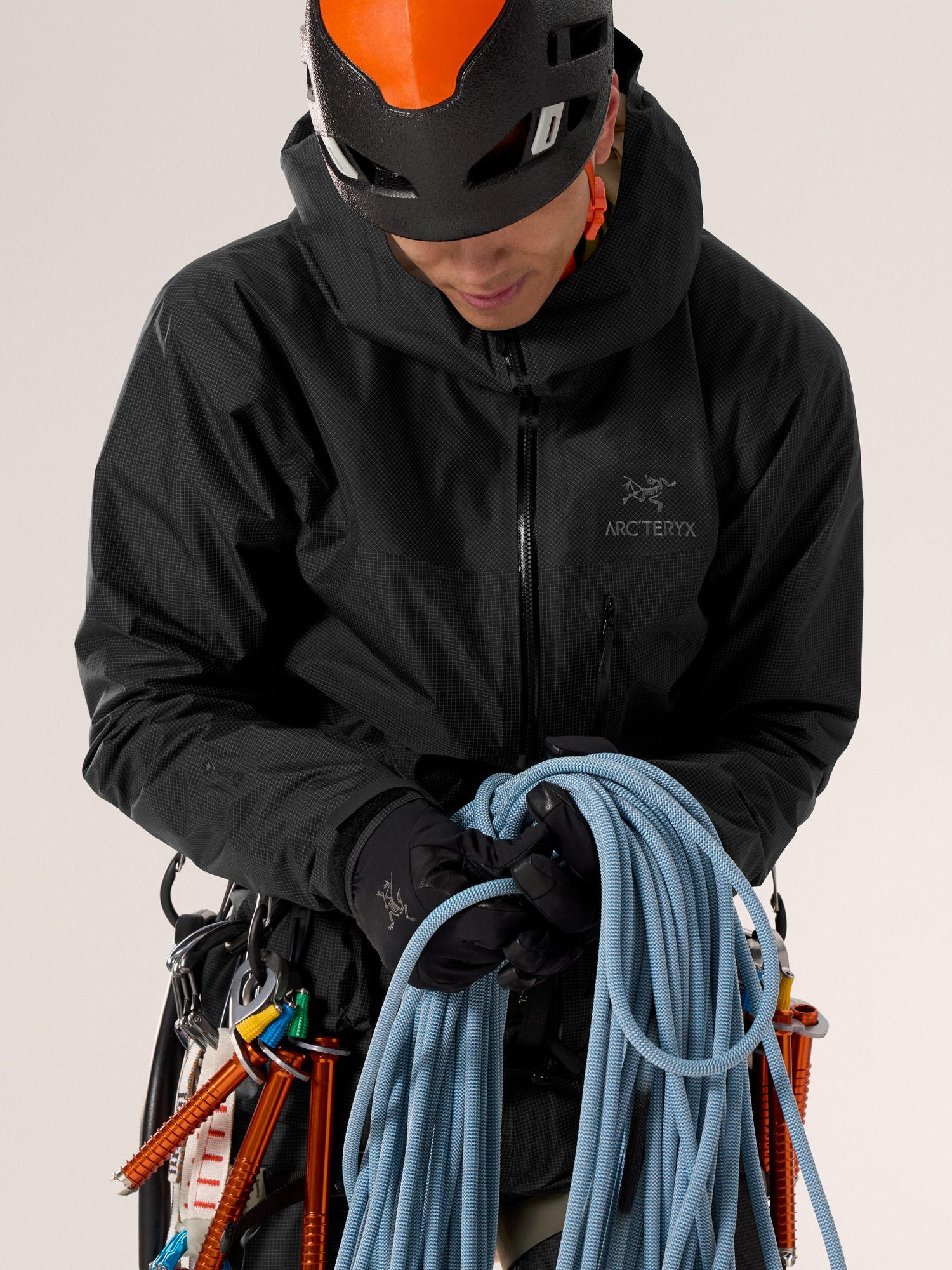 Chaqueta Alpha SL Hombre | Arc'teryx España