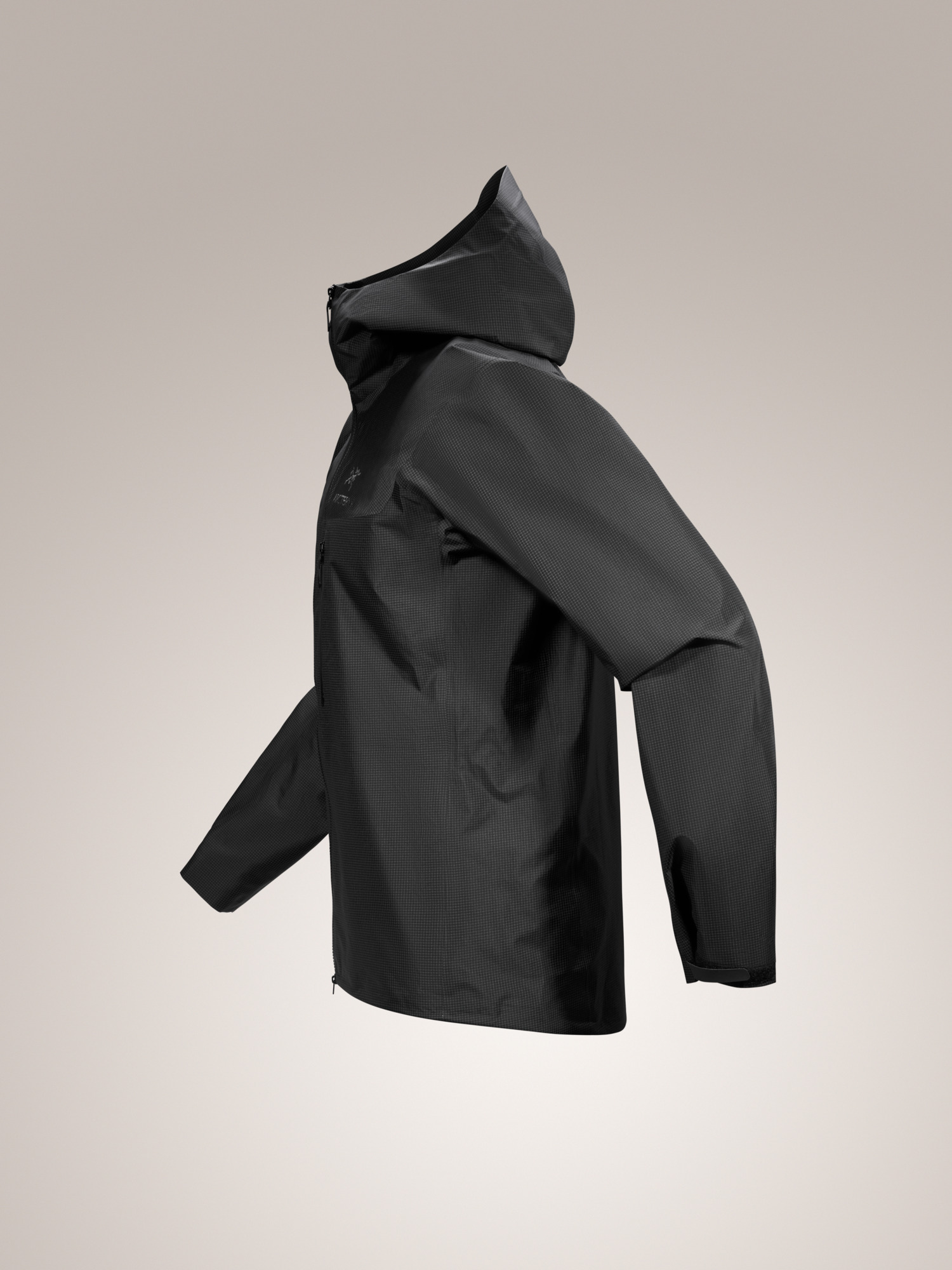 Alpha SL Jacket Men's | Arc'teryx United States
