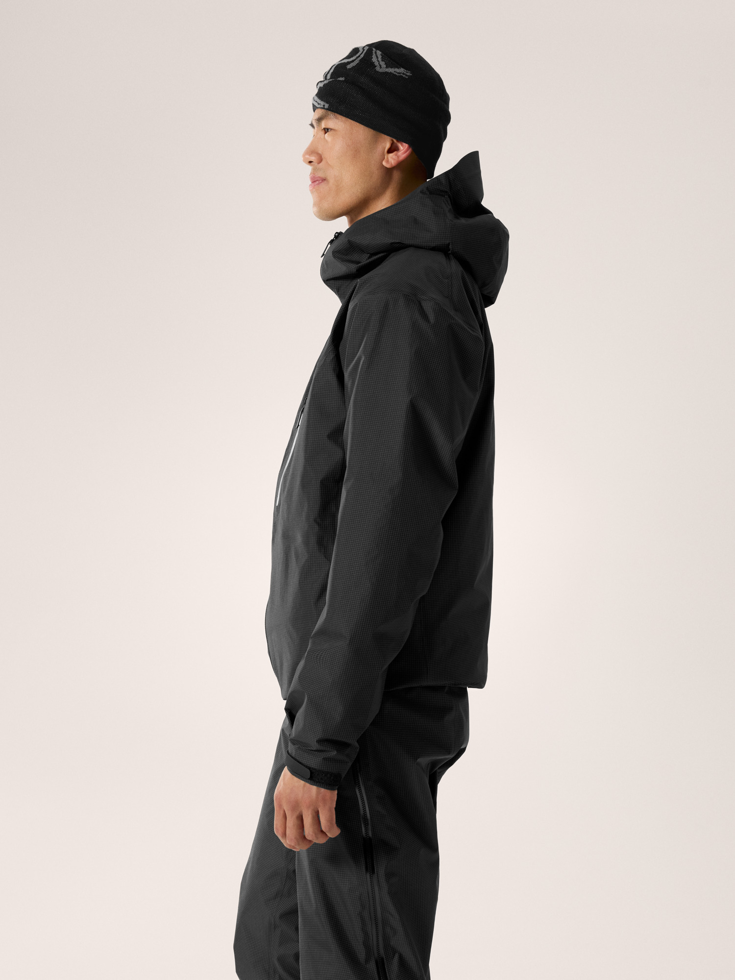 Alpha SL Jacket Men's | Arc'teryx United States