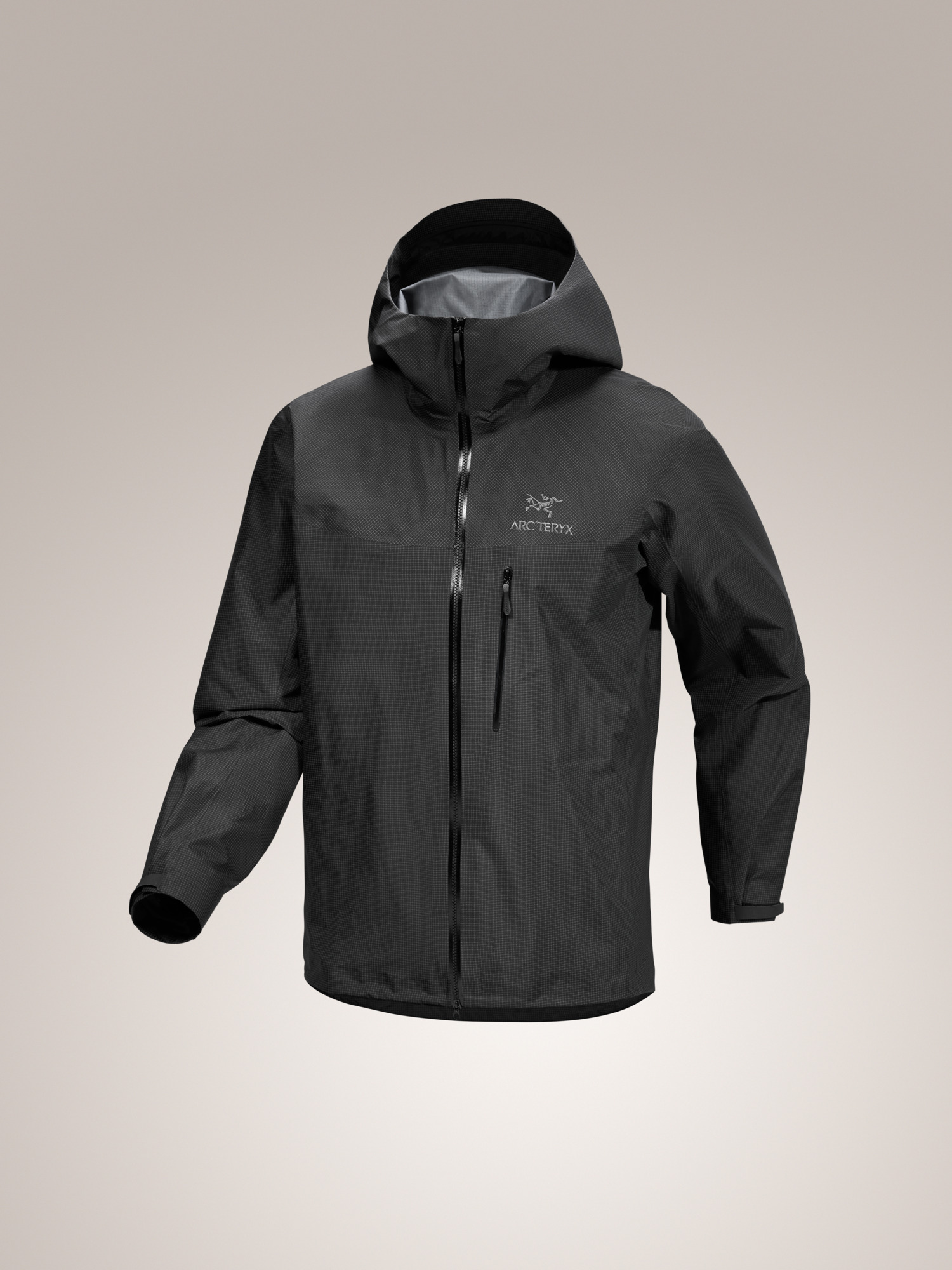 Alpha SL Jacket Men's | Arc'teryx United States