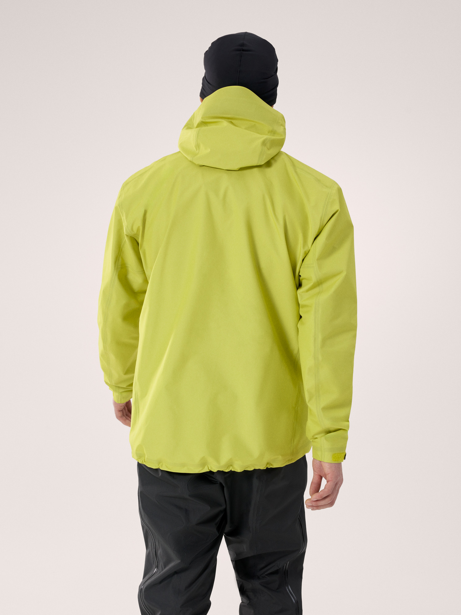 Alpha SL Jacket Men's | Arc'teryx Outlet