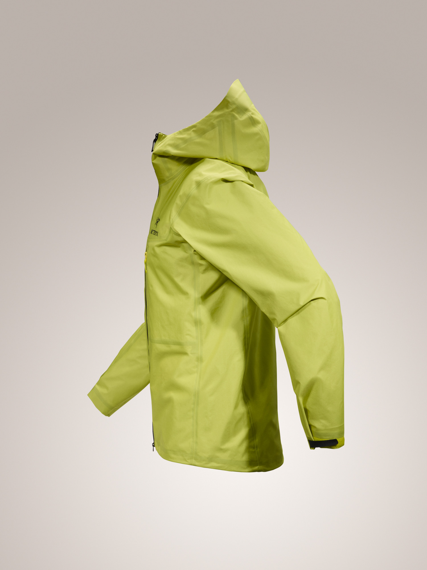 Alpha SL Jacket Men's | Arc'teryx Outlet