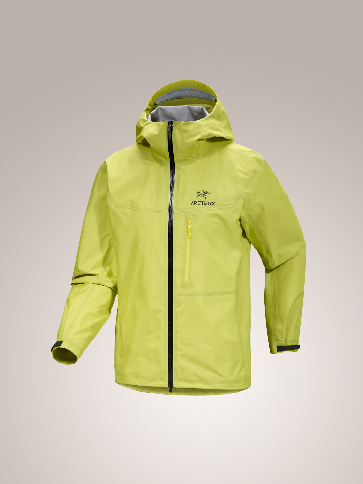 Alpha SL Jacket Men's | Arc'teryx United States