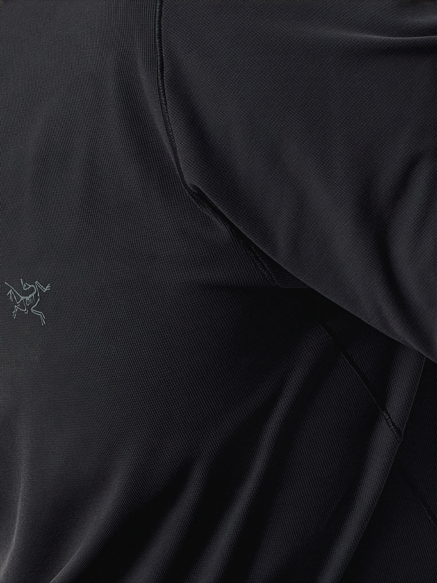 Cormac Crew Neck Shirt LS Men
