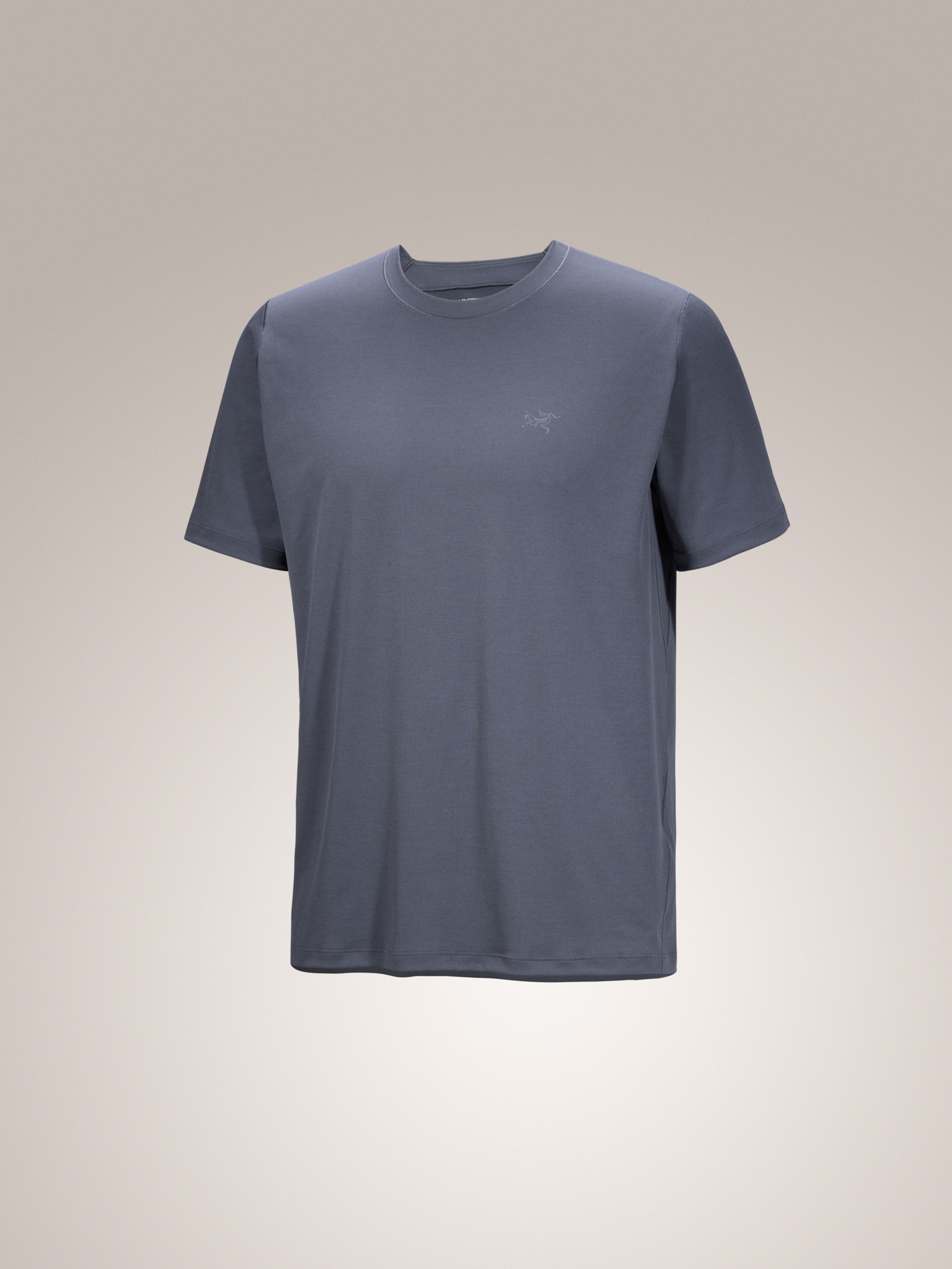 Cormac Crew Neck Shirt SS Men's | Arc'teryx United States