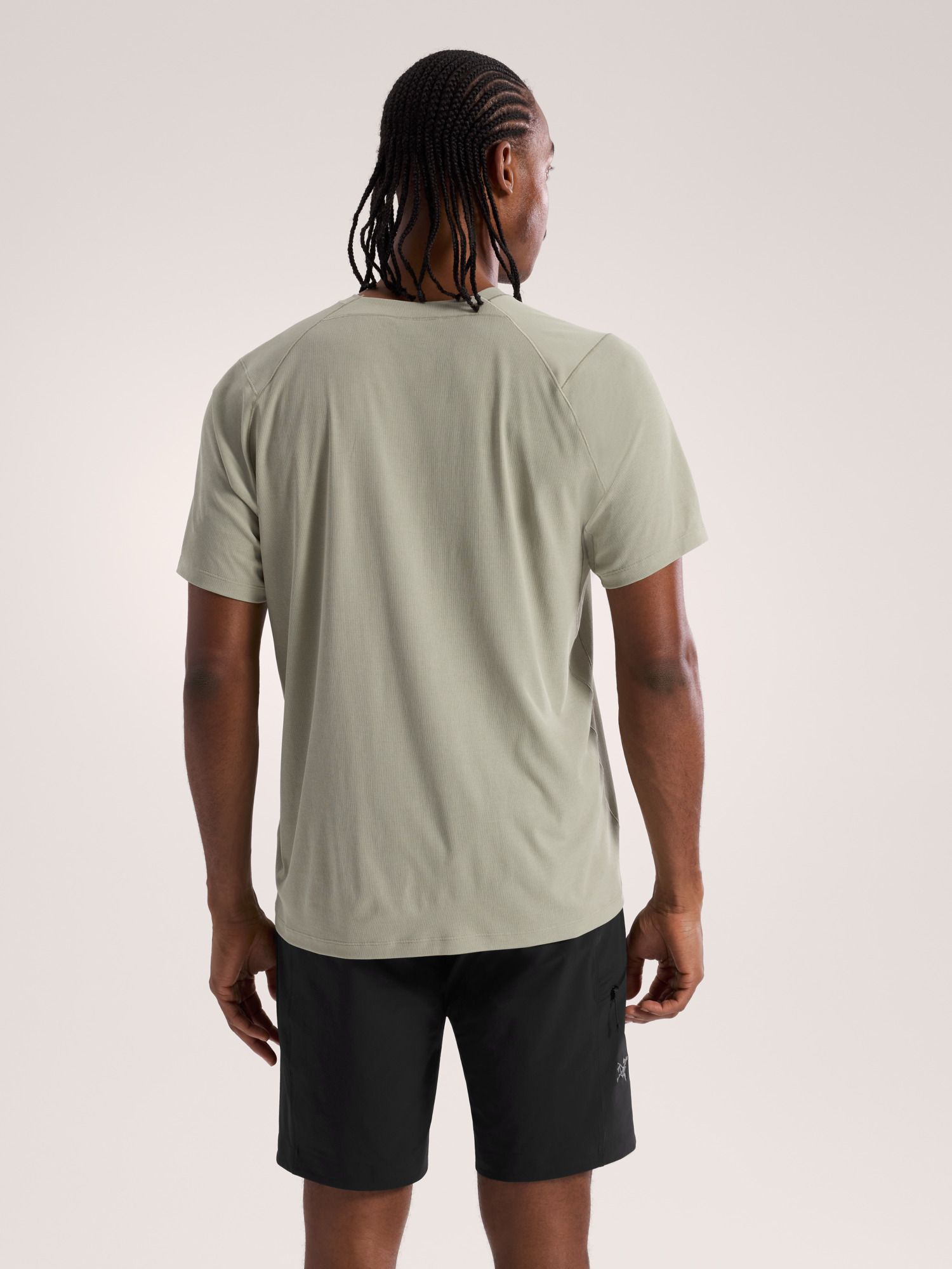 ARC'TERYX コーマック クルー シャツ　M Cormac Crew Neck Shirt SS Men's | Arc'teryx United States