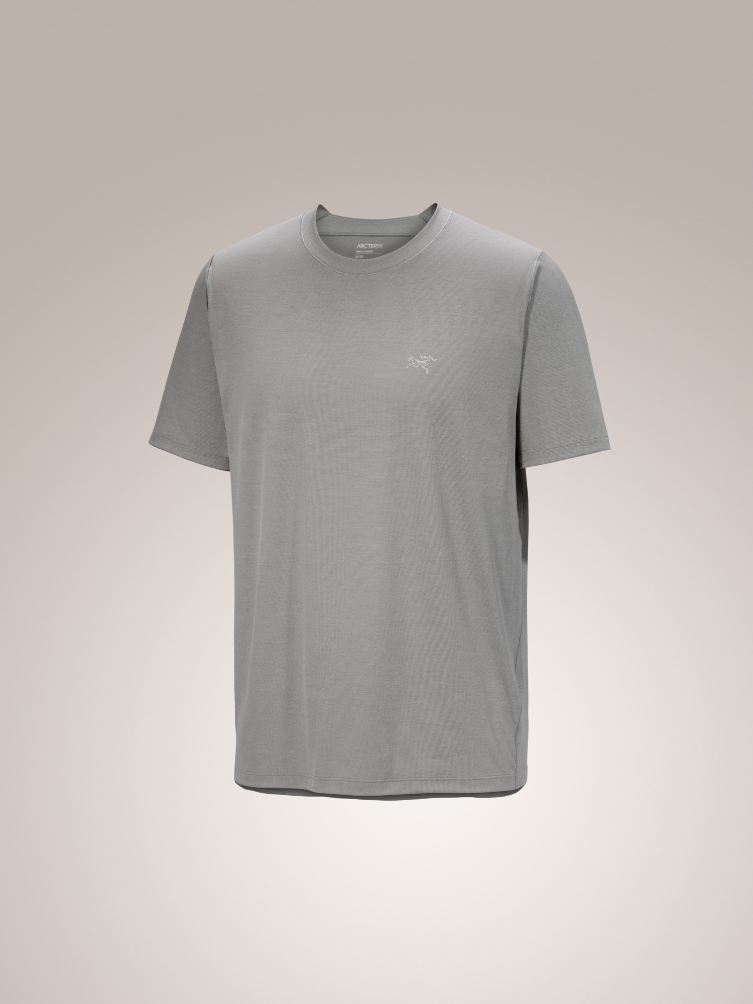アークテリクス Cormac Crew S/S メンズ Sサイズ ホワイト系 Cormac Crew Neck Shirt LS Men's | Arc'teryx Outlet