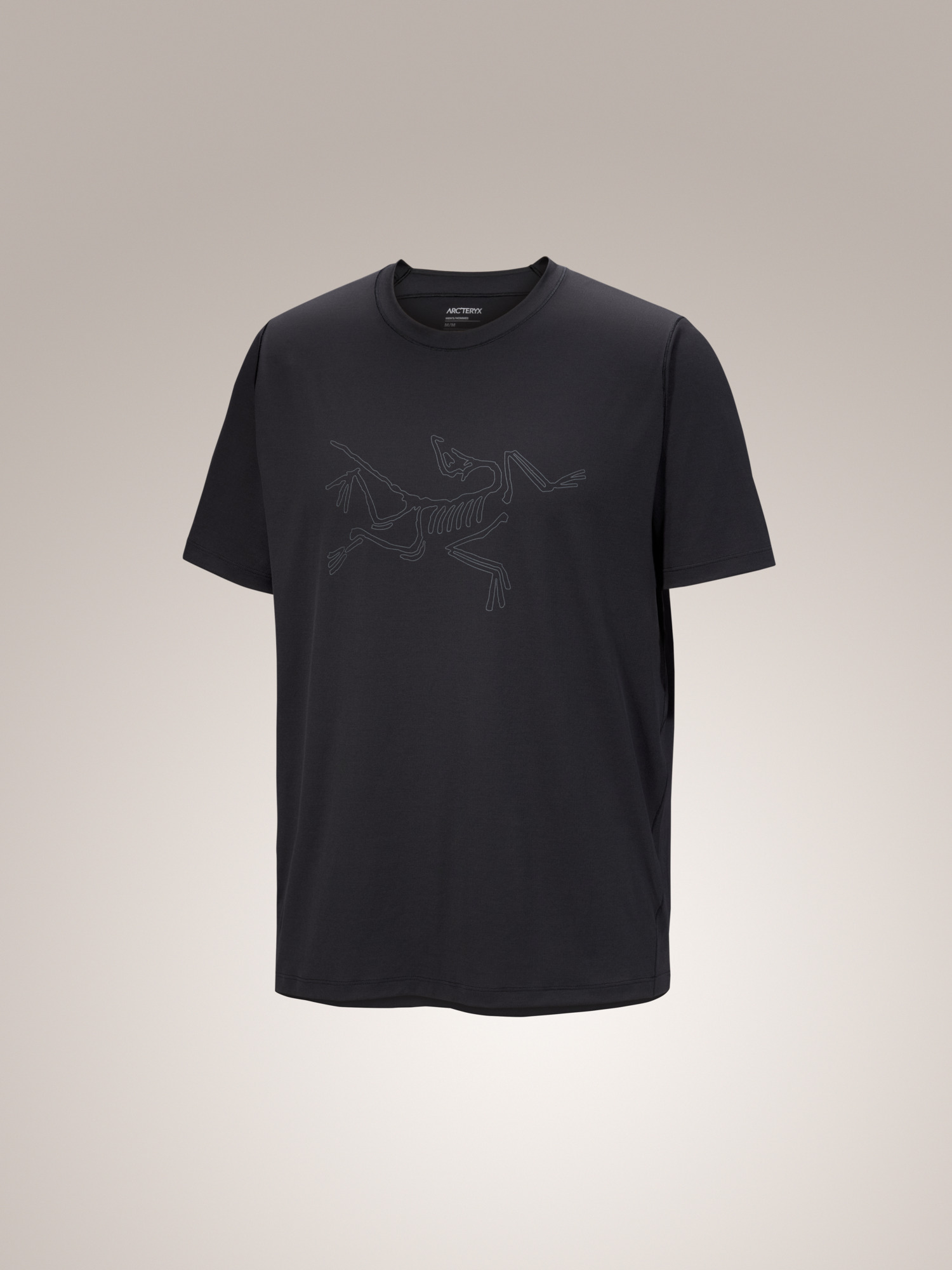 Cormac Logo Shirt SS Men's | Arc'teryx United States