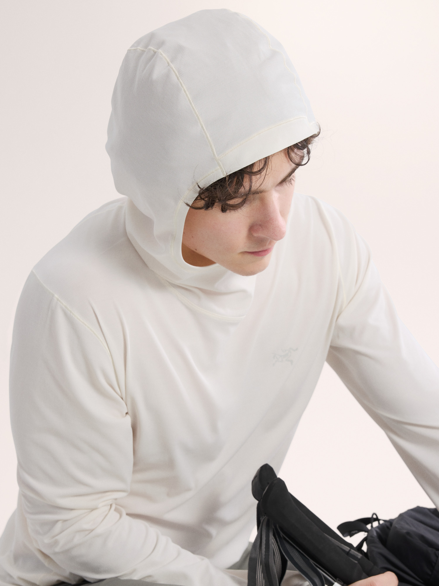 Cormac Hoody Men's | Arc'teryx United States
