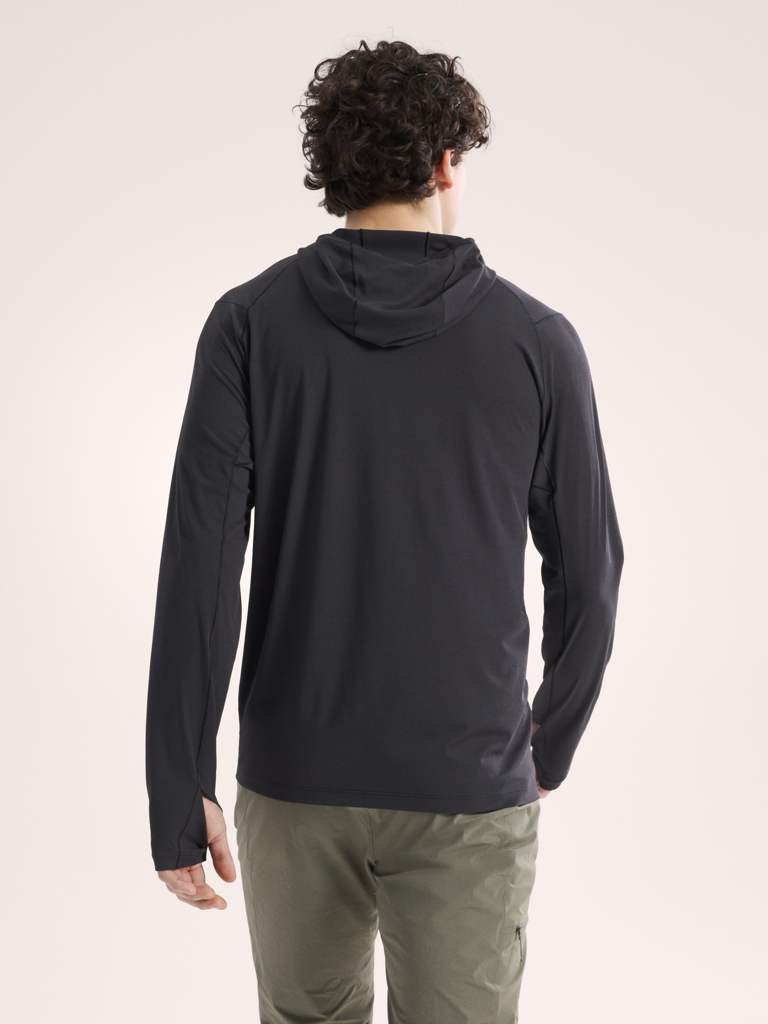 Cormac Hoody