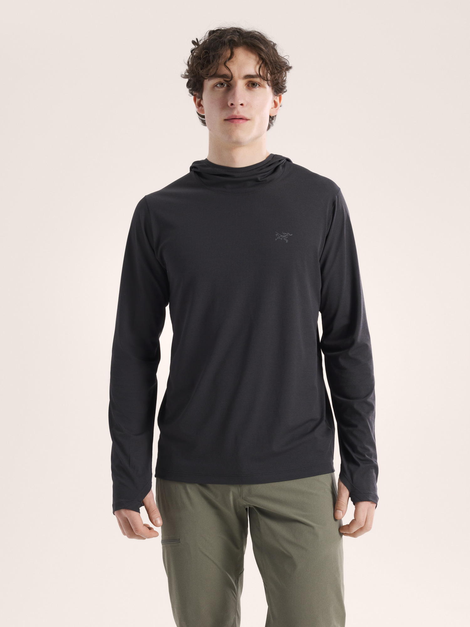 Cormac Hoody Men's | Arc'teryx United States