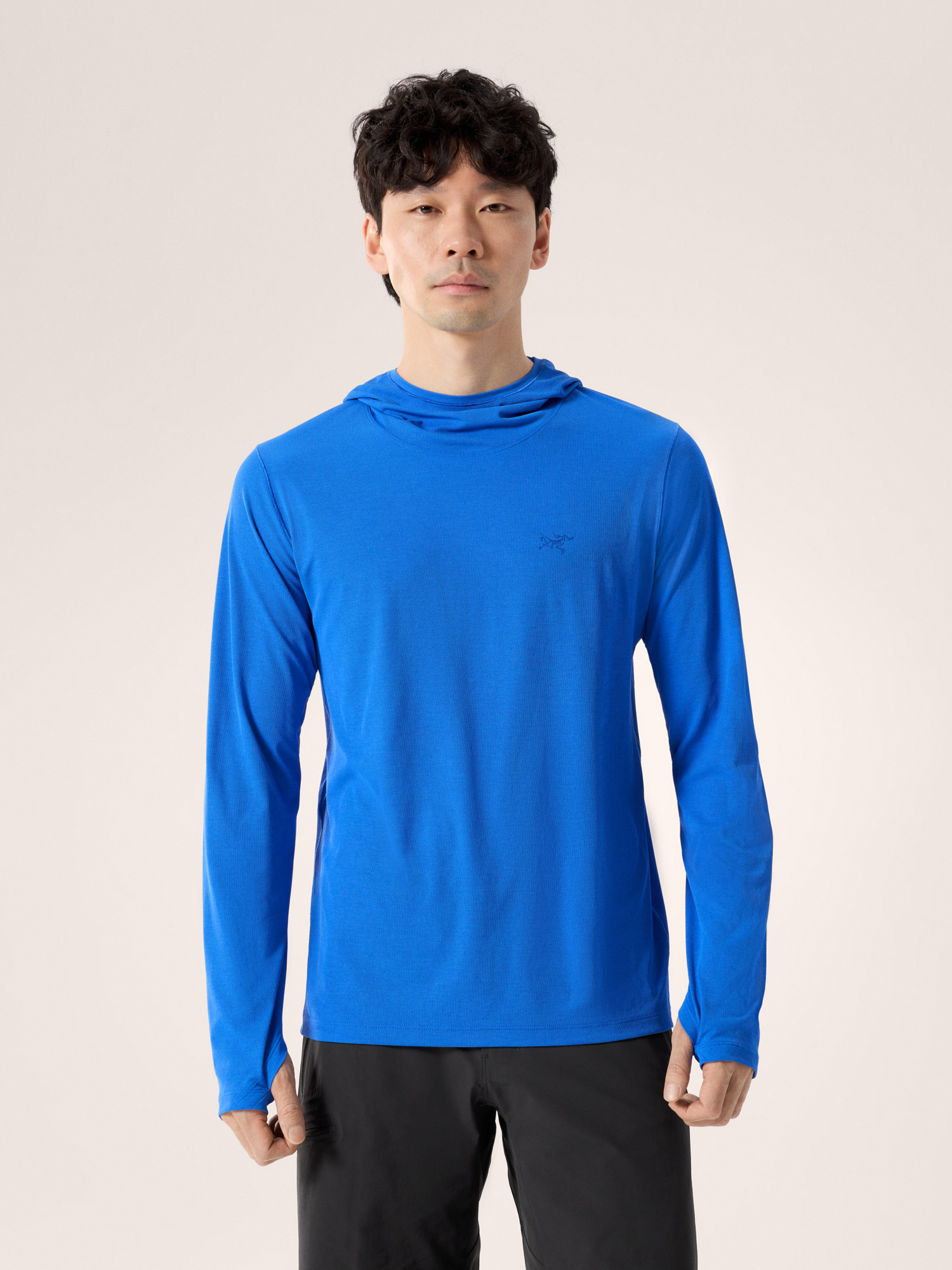 Cormac Hoody Herren