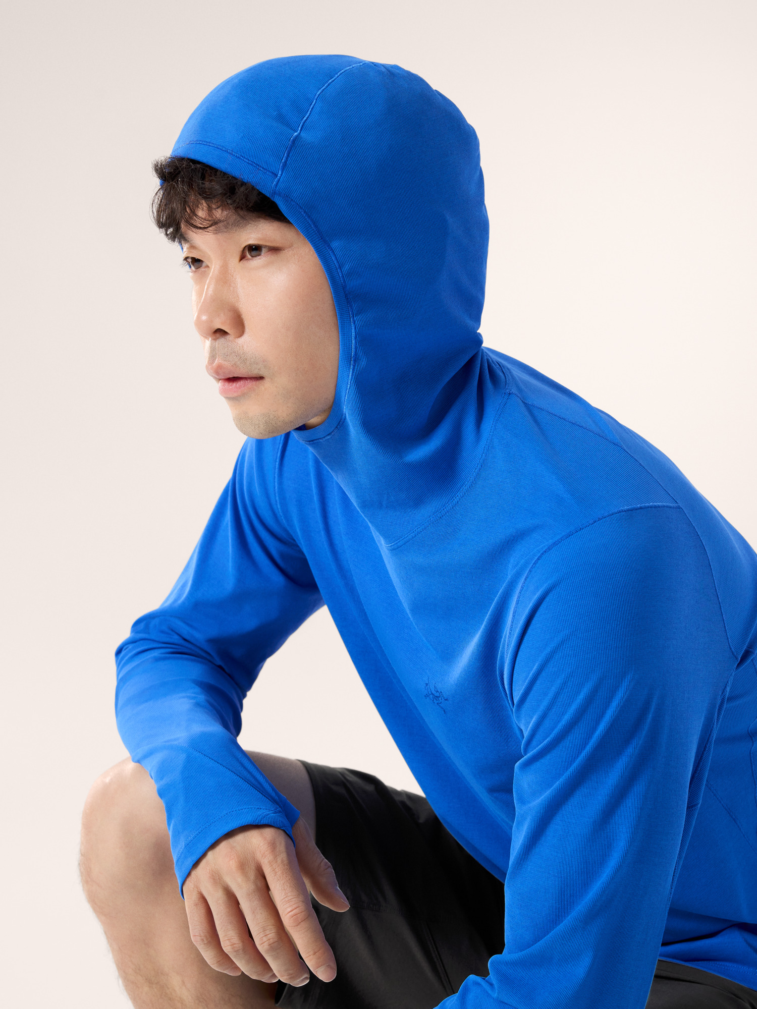 Cormac Hoody Men's | Arc'teryx Outlet